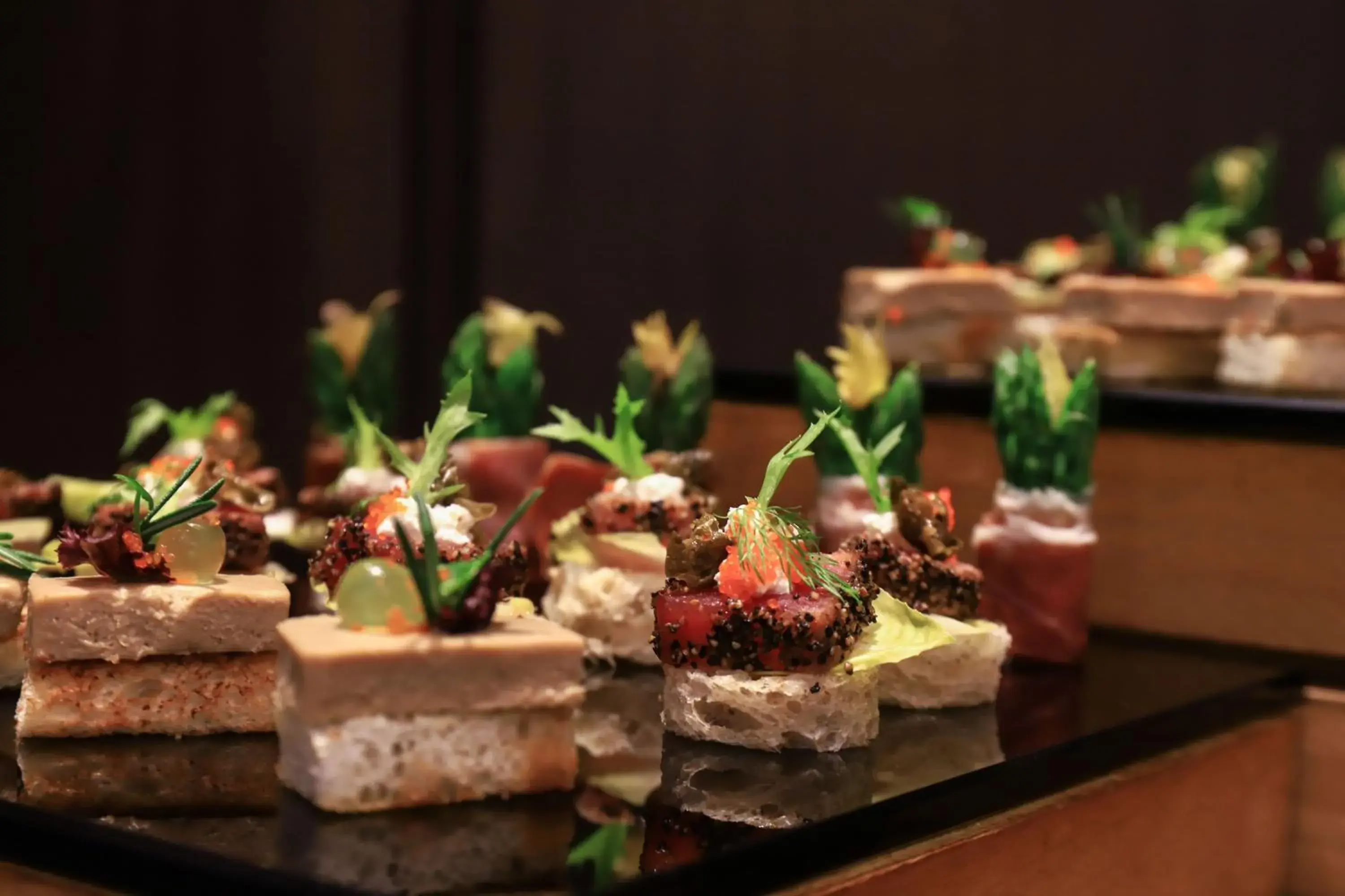 Food close-up in Crowne Plaza Zhengzhou by IHG Food close-up in Crowne Plaza Zhengzhou by IHG