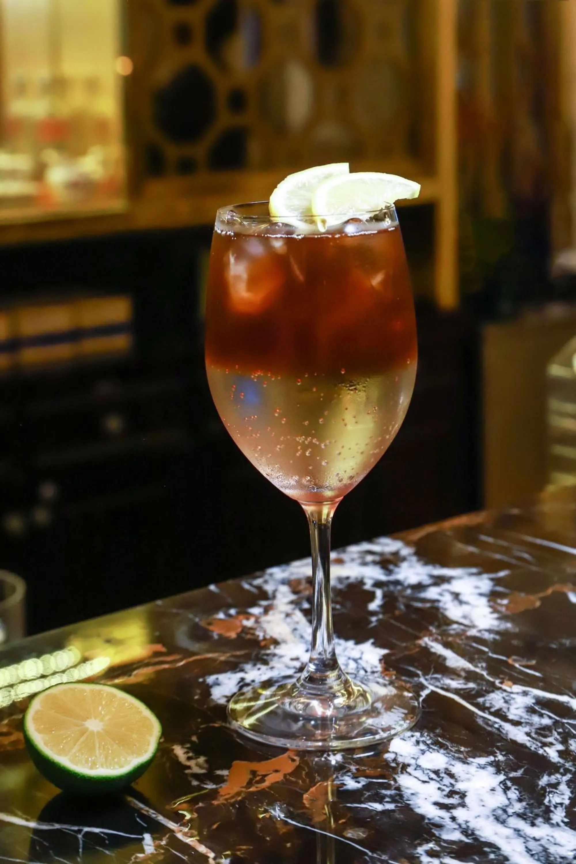 Restaurant/places to eat in Crowne Plaza Zhengzhou by IHG