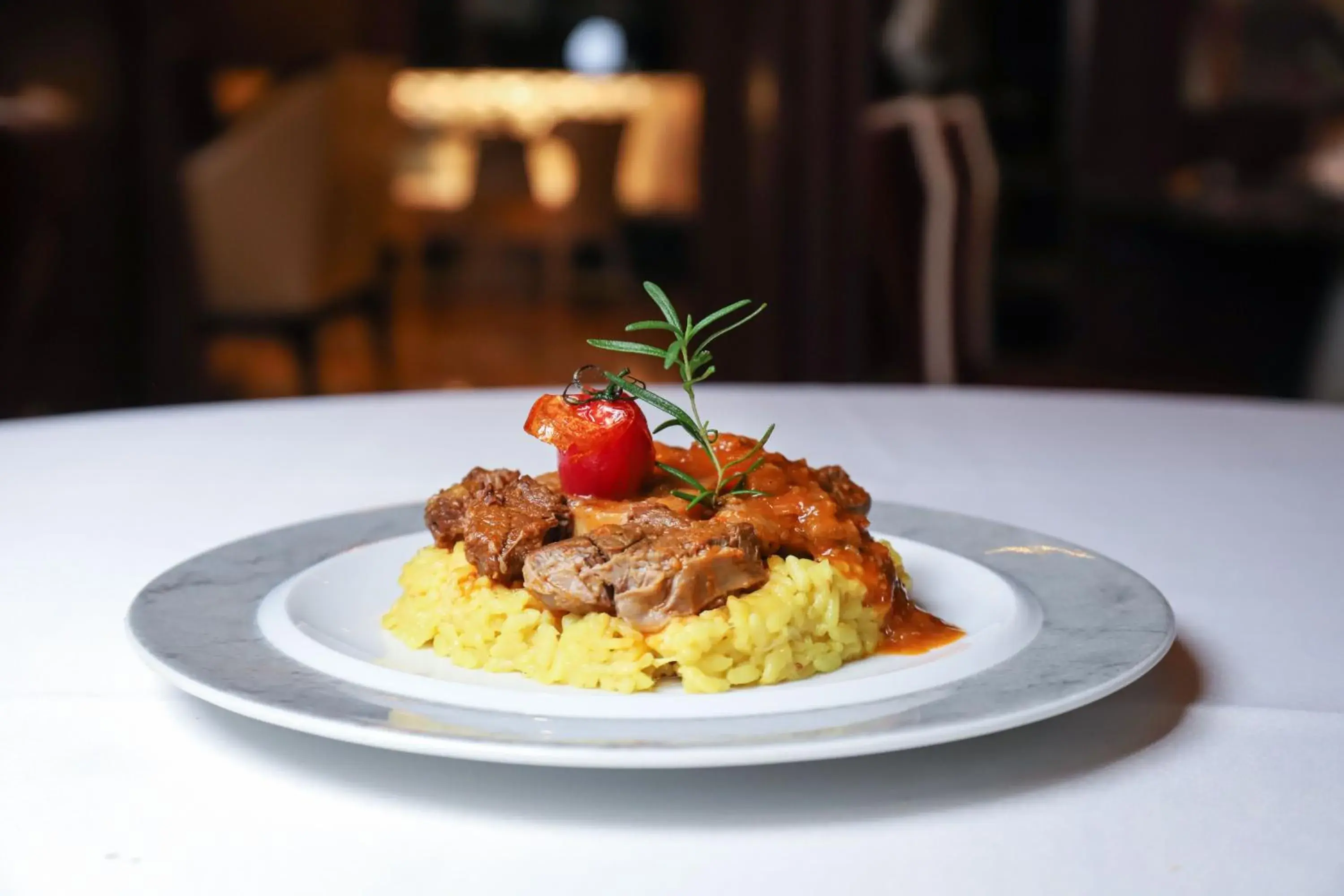 Restaurant/places to eat in Crowne Plaza Zhengzhou by IHG Restaurant/places to eat in Crowne Plaza Zhengzhou by IHG