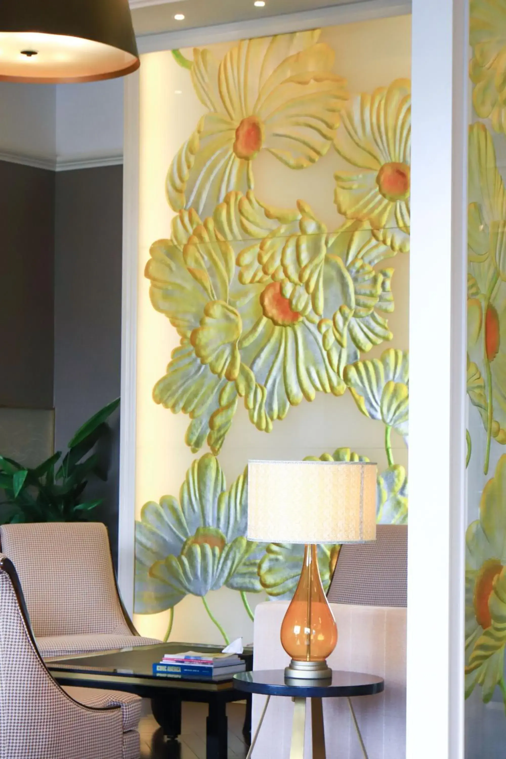 Restaurant/places to eat in Crowne Plaza Zhengzhou by IHG Restaurant/places to eat in Crowne Plaza Zhengzhou by IHG