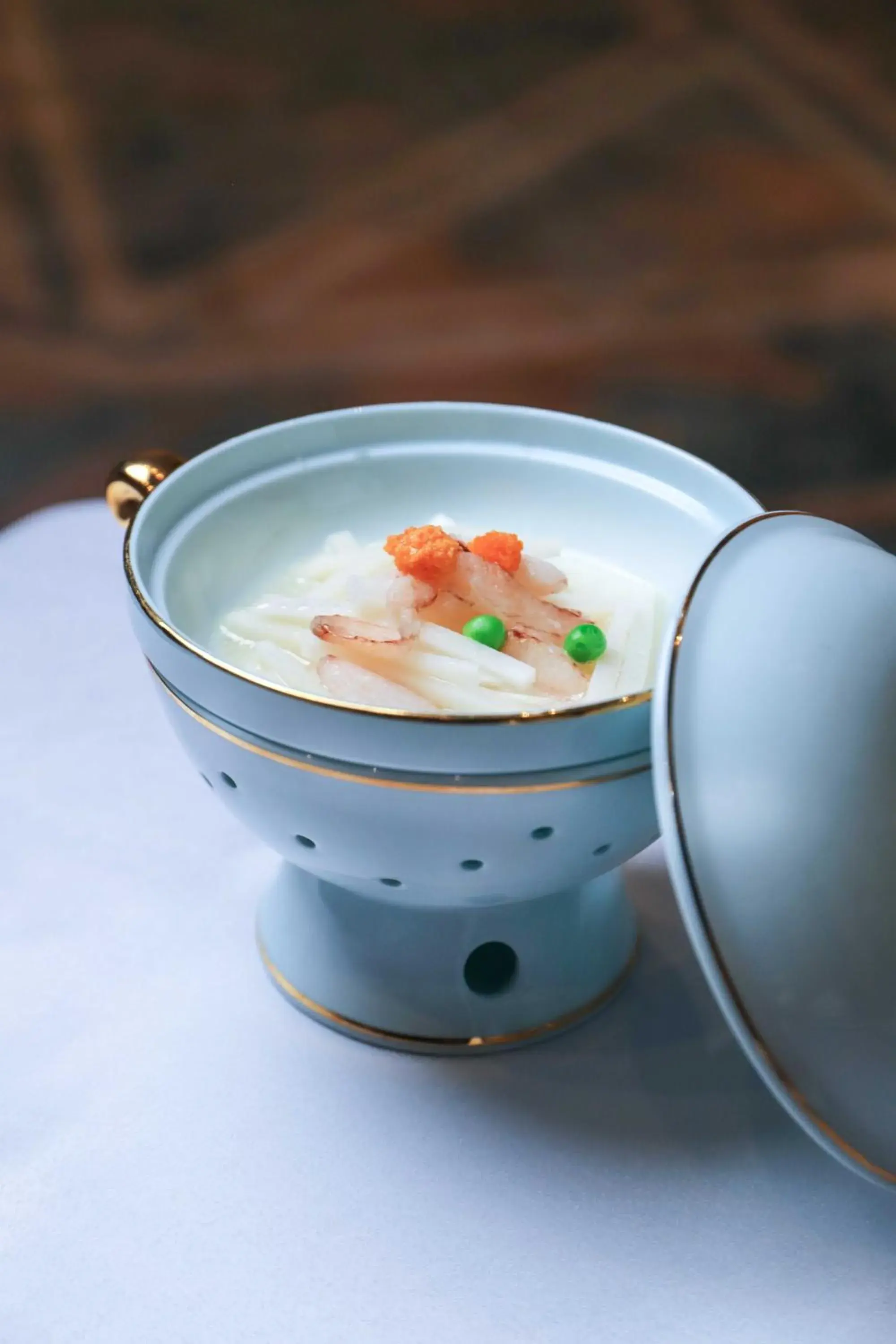 Restaurant/places to eat in Crowne Plaza Zhengzhou by IHG Restaurant/places to eat in Crowne Plaza Zhengzhou by IHG