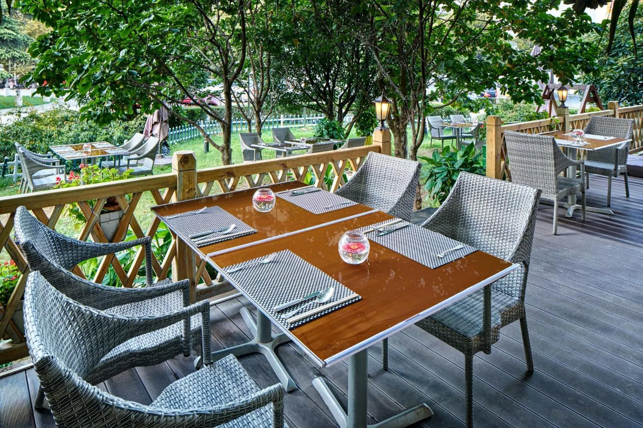 Lobby or reception in Crowne Plaza Zhengzhou by IHG