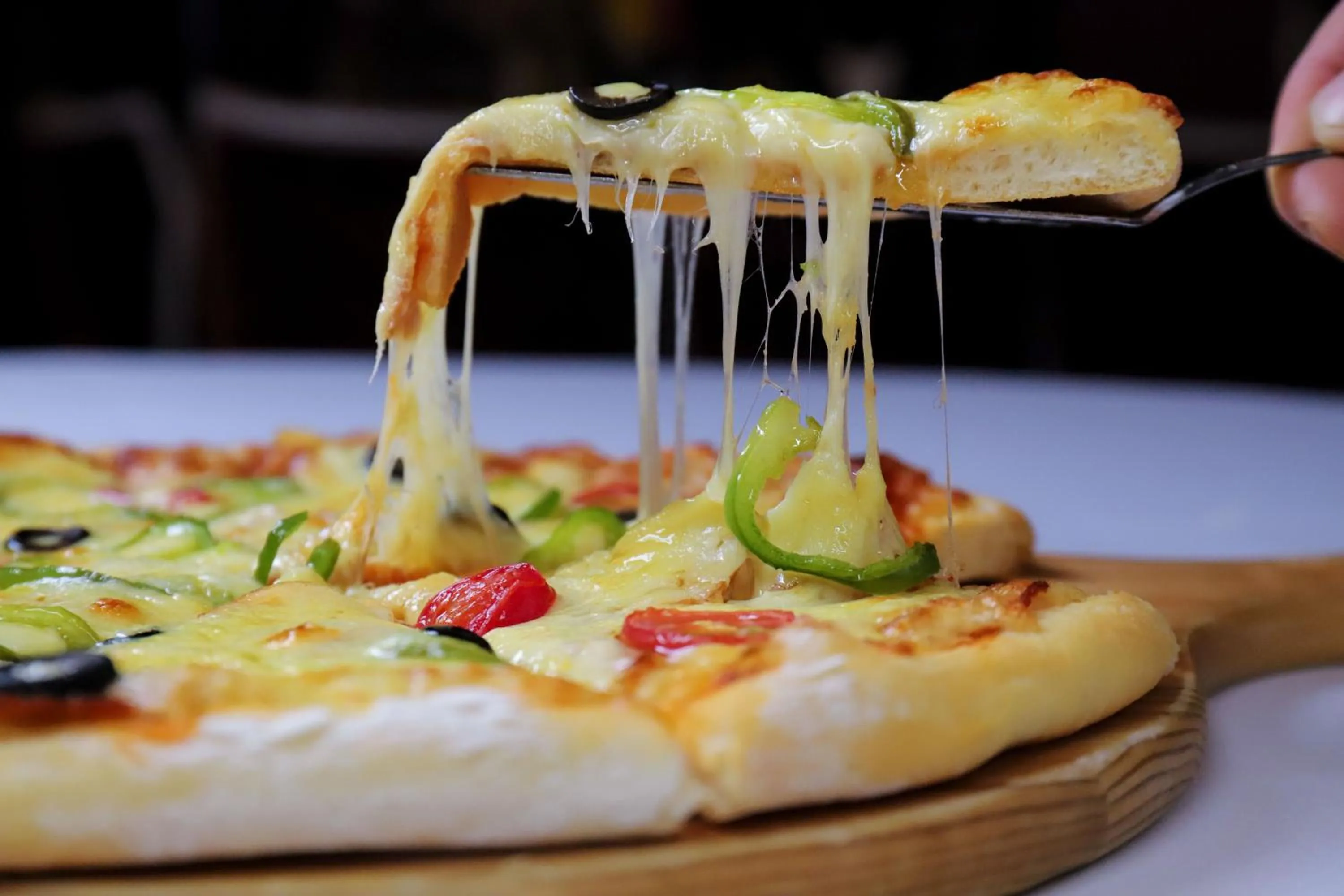 Restaurant/places to eat in Crowne Plaza Zhengzhou by IHG