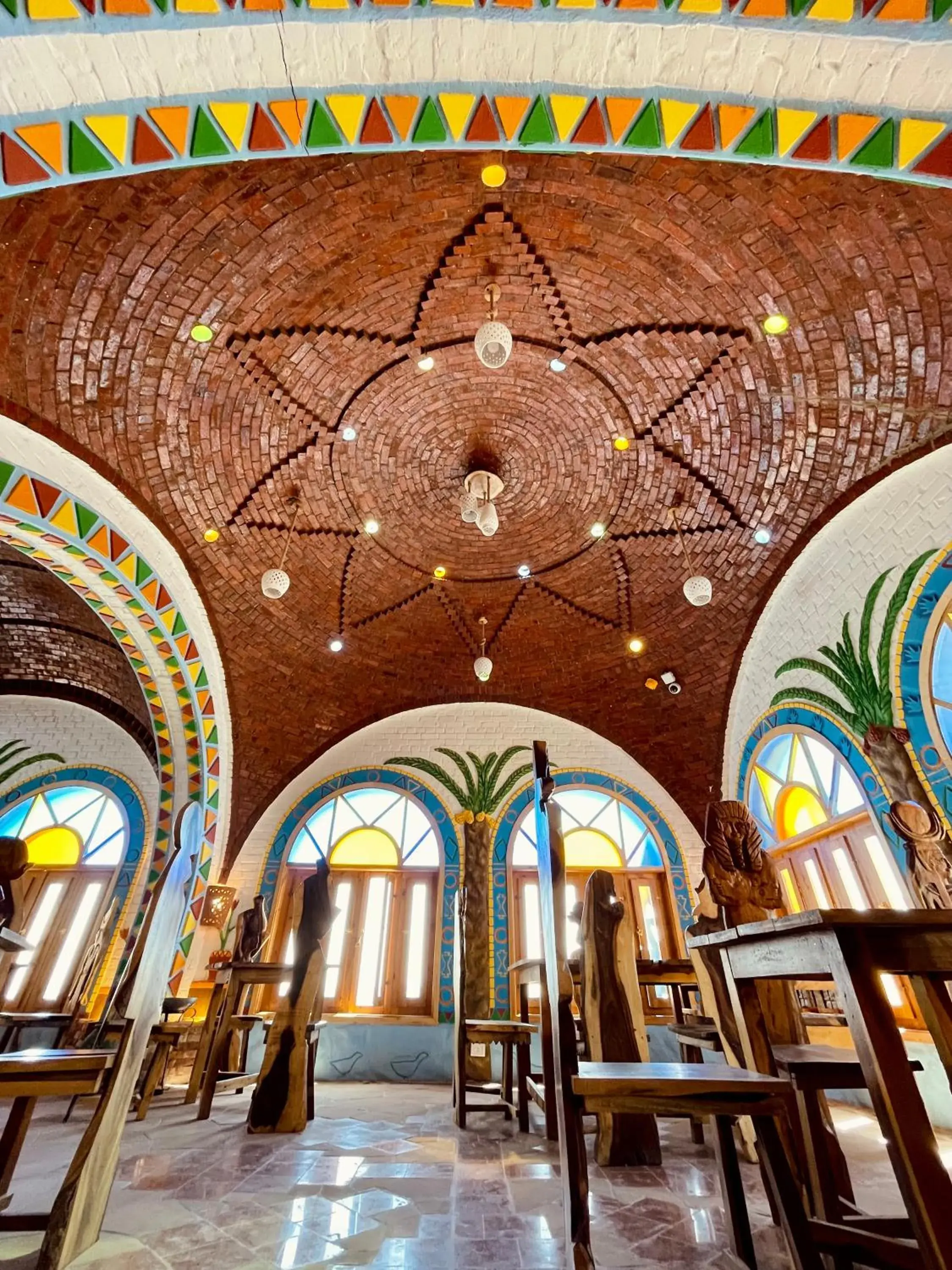 Restaurant/places to eat in Kato Dool Wellness Resort Restaurant/places to eat in Kato Dool Wellness Resort