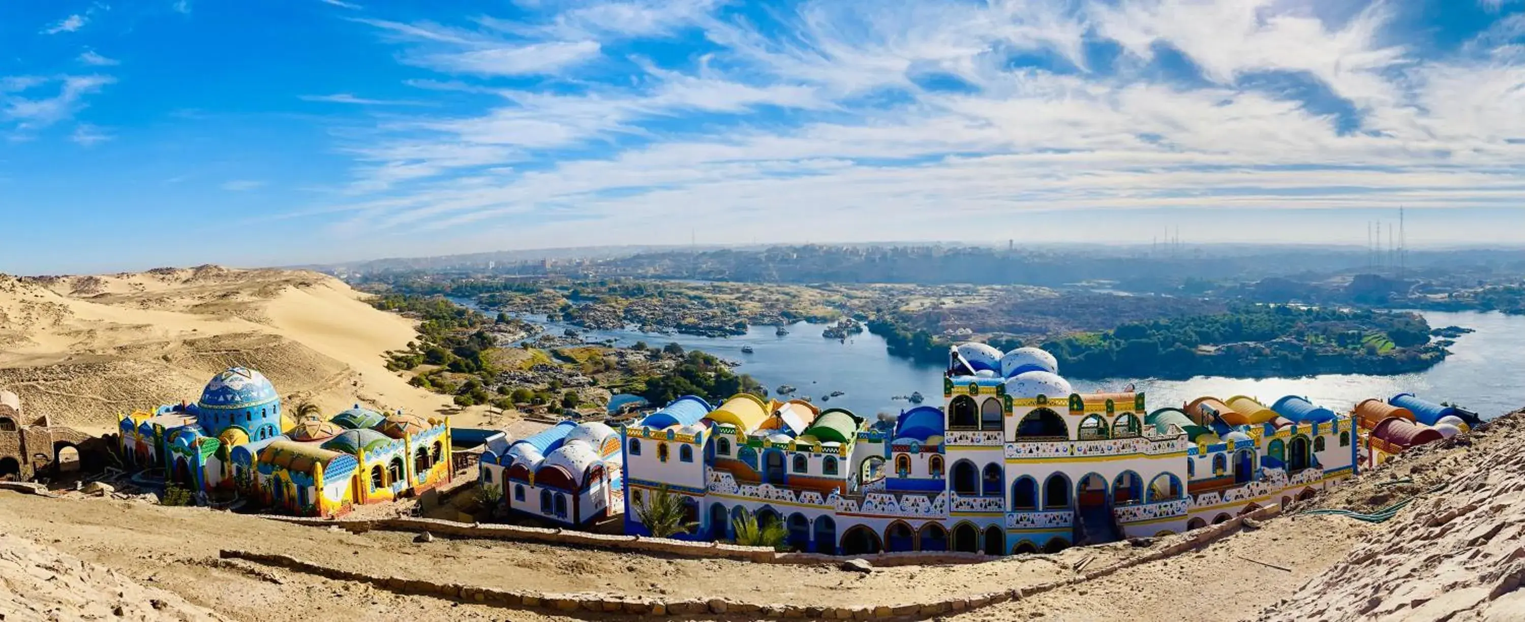 Property building in Kato Dool Wellness Resort Property building in Kato Dool Wellness Resort