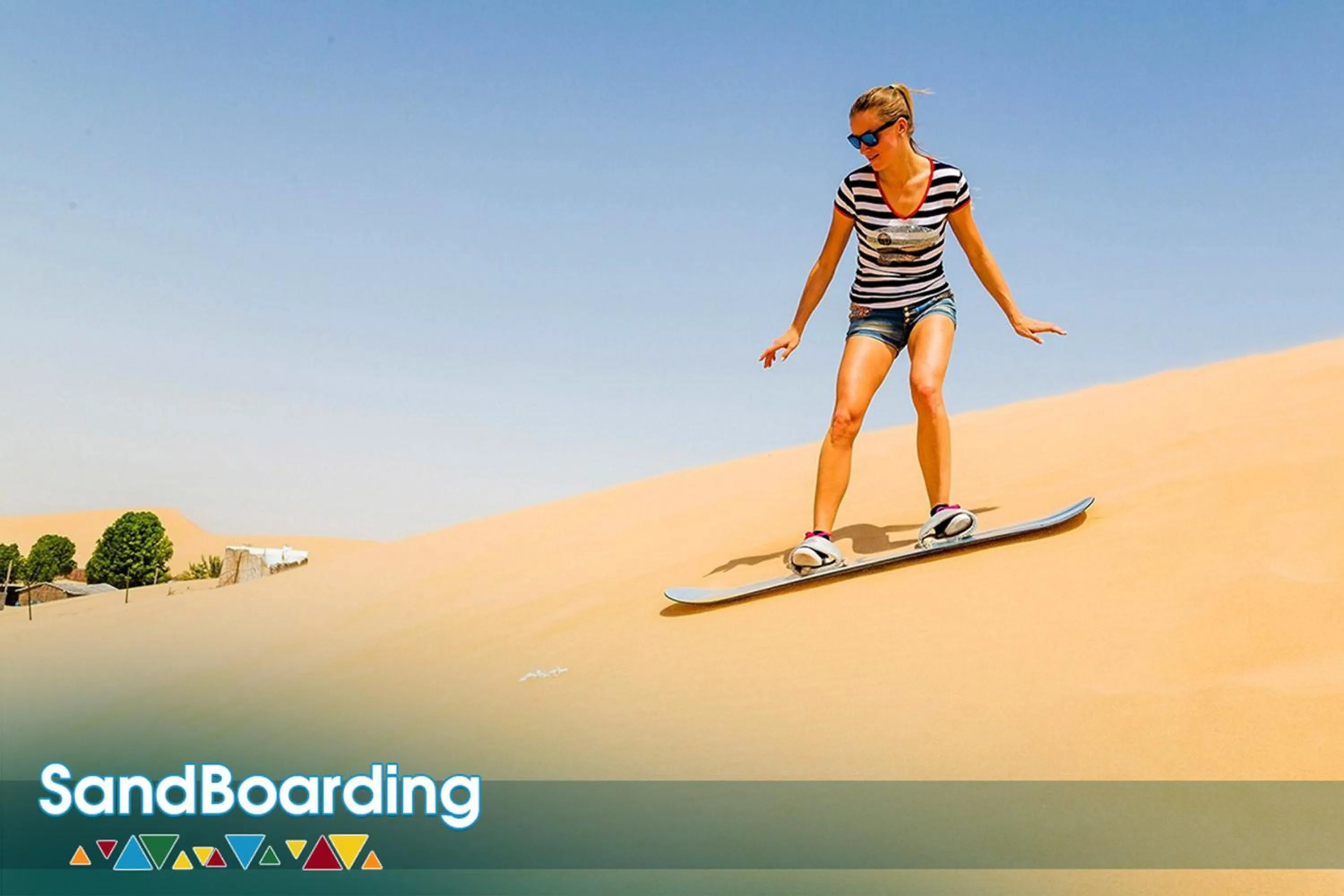 Ski School in Kato Dool Wellness Resort