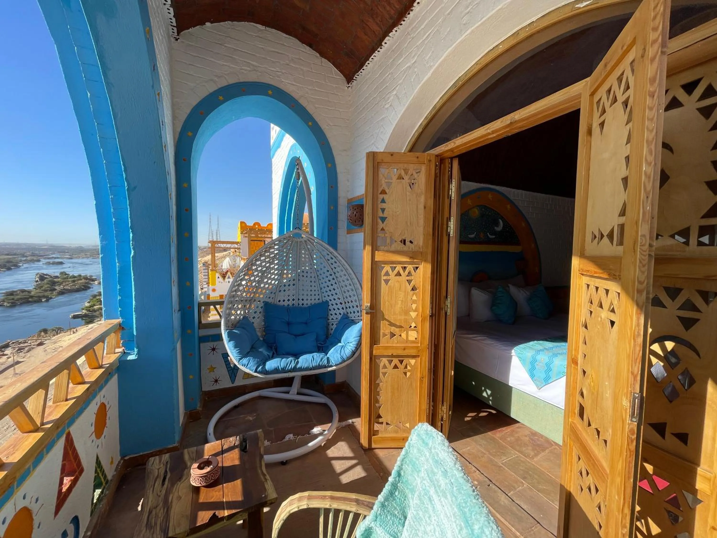 Day in Kato Dool Wellness Resort