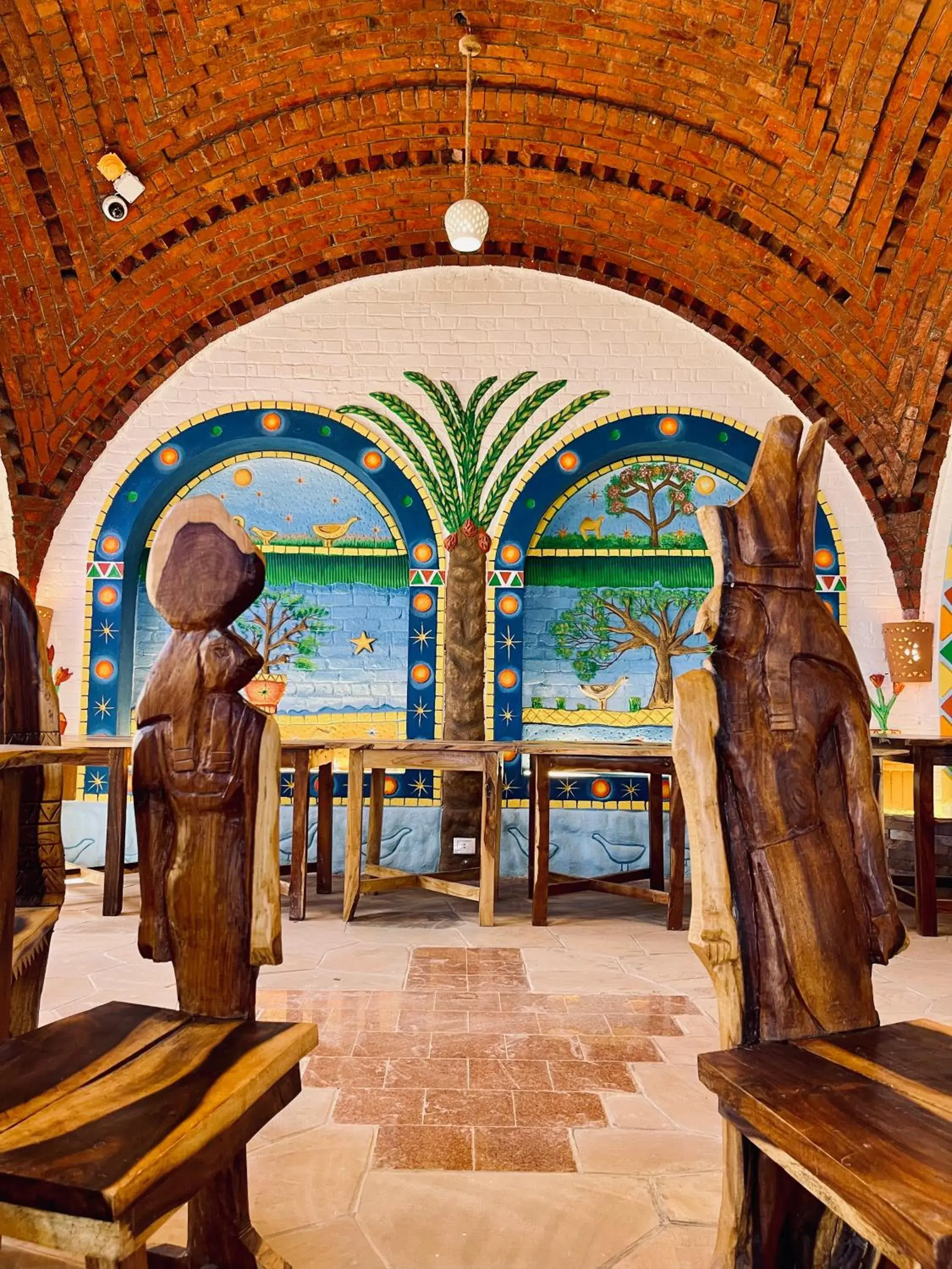 Restaurant/places to eat in Kato Dool Wellness Resort Restaurant/places to eat in Kato Dool Wellness Resort