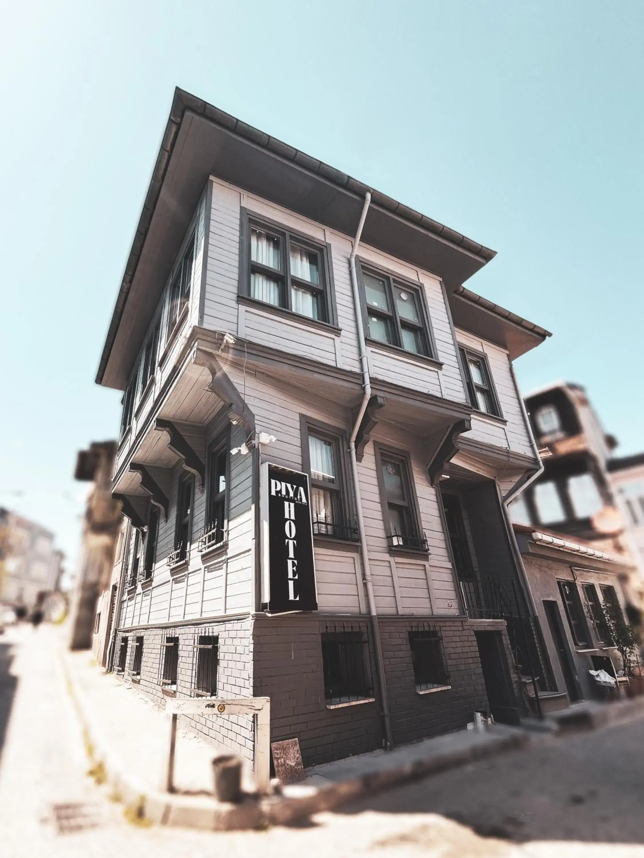 Piya Boutique Hotel Piya Boutique Hotel