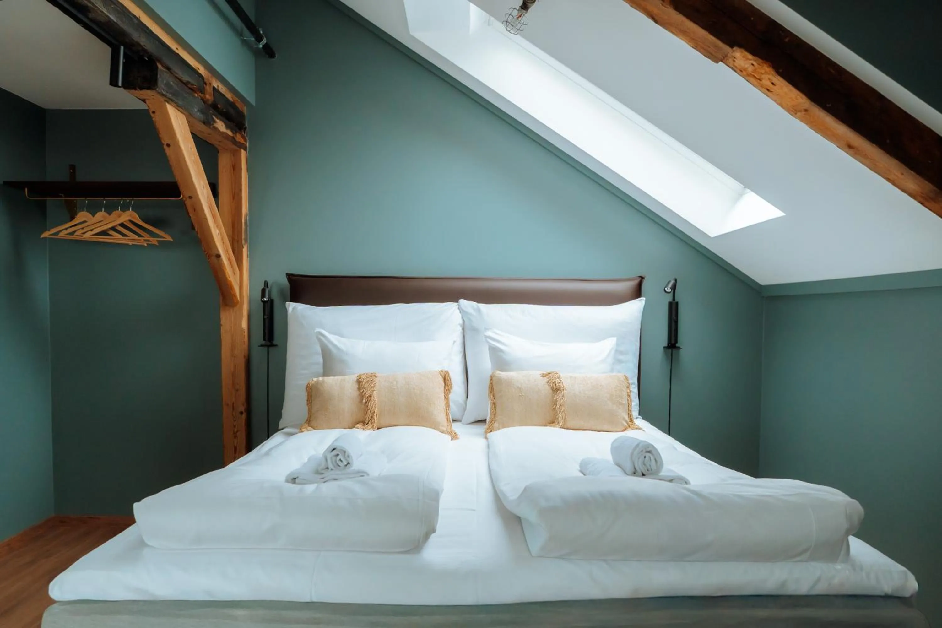 Brygga Restaurant and Rooms