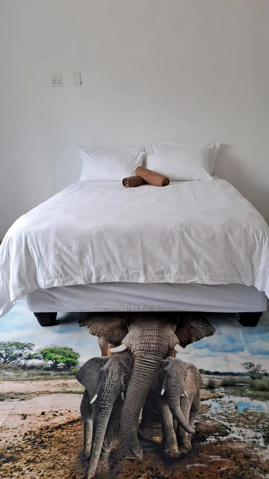Nanisto Bush Lodge