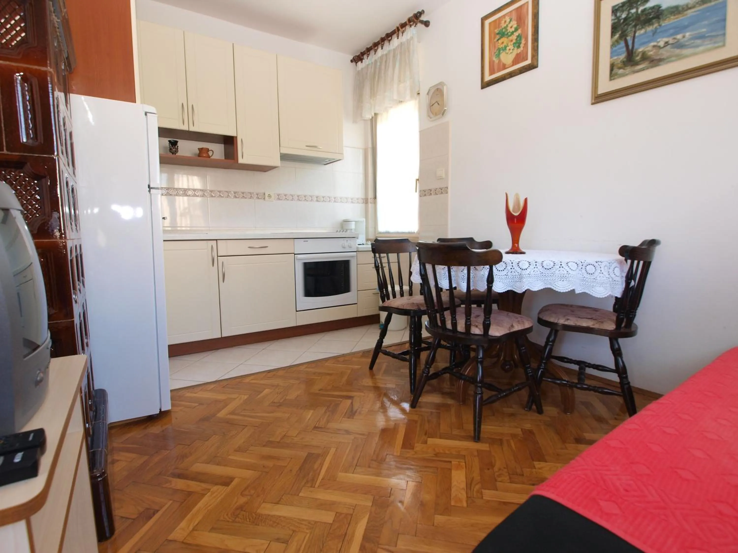 Apartments Valter 613