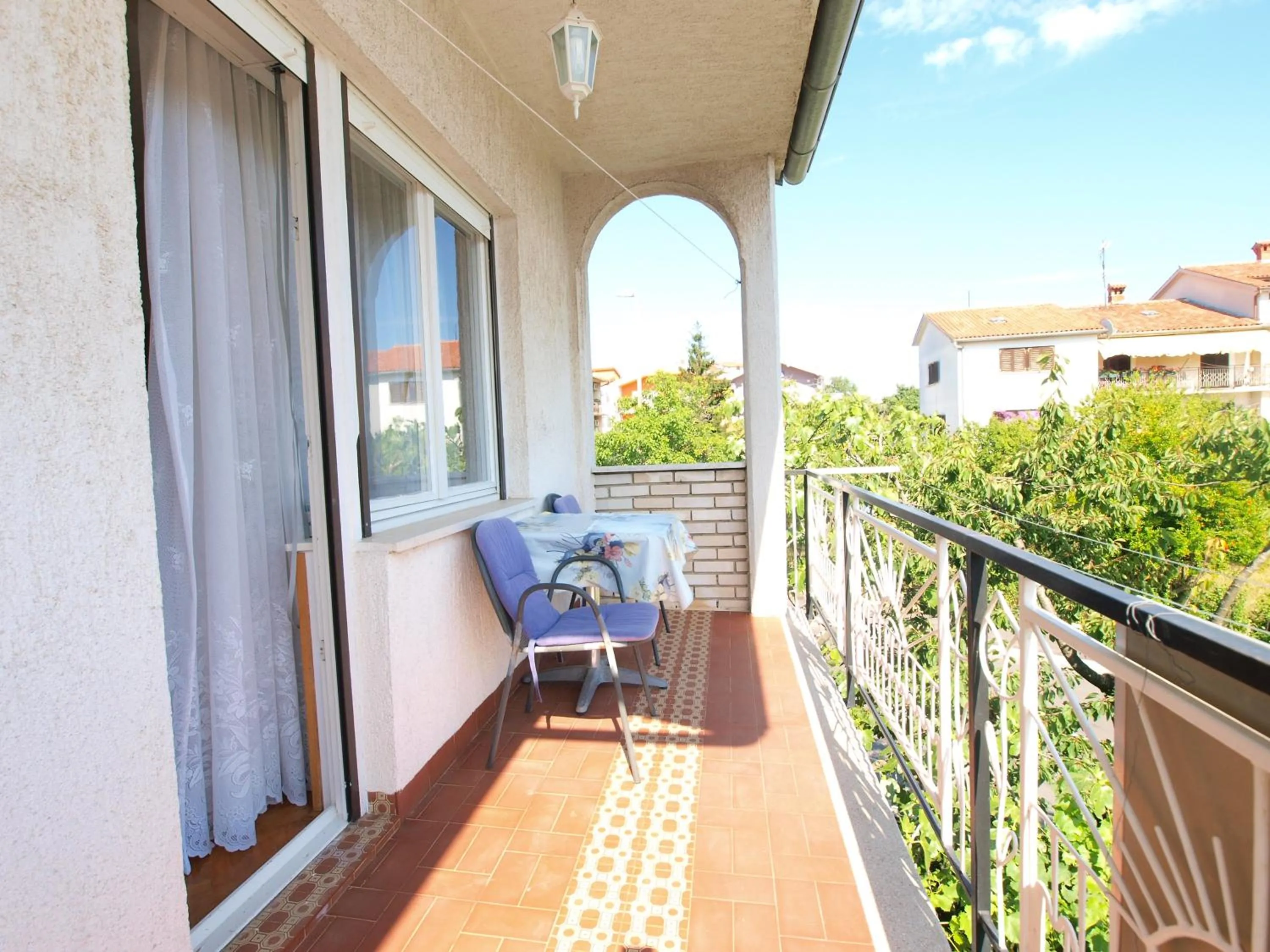 Apartments Valter 613