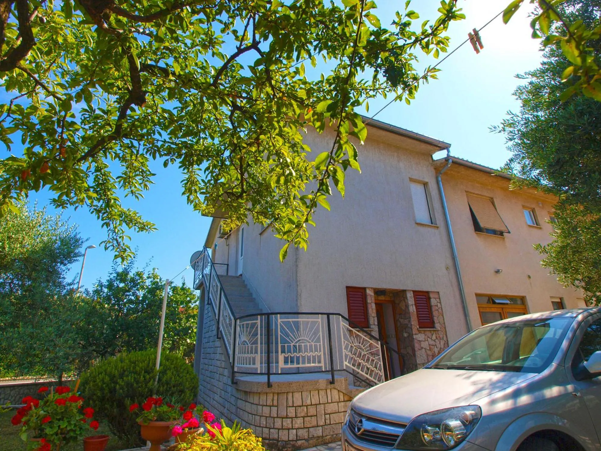 Apartments Valter 613