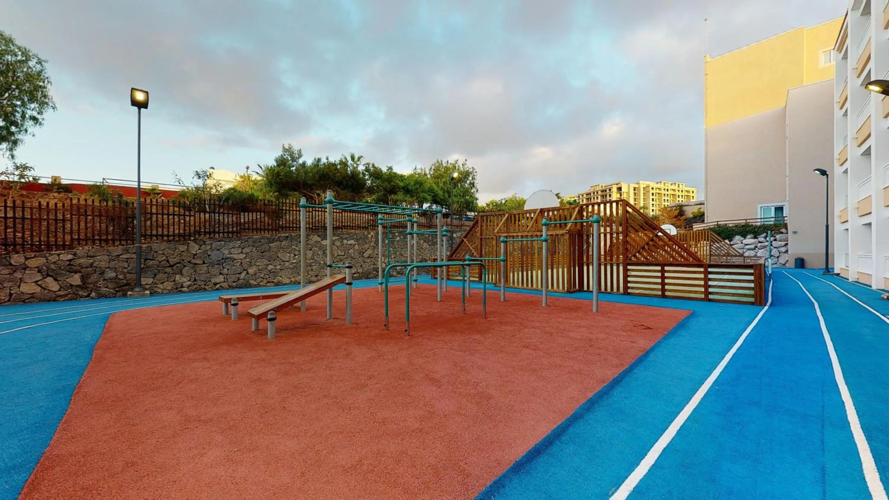 Day in Bahia Principe Fantasia Tenerife - All Inclusive