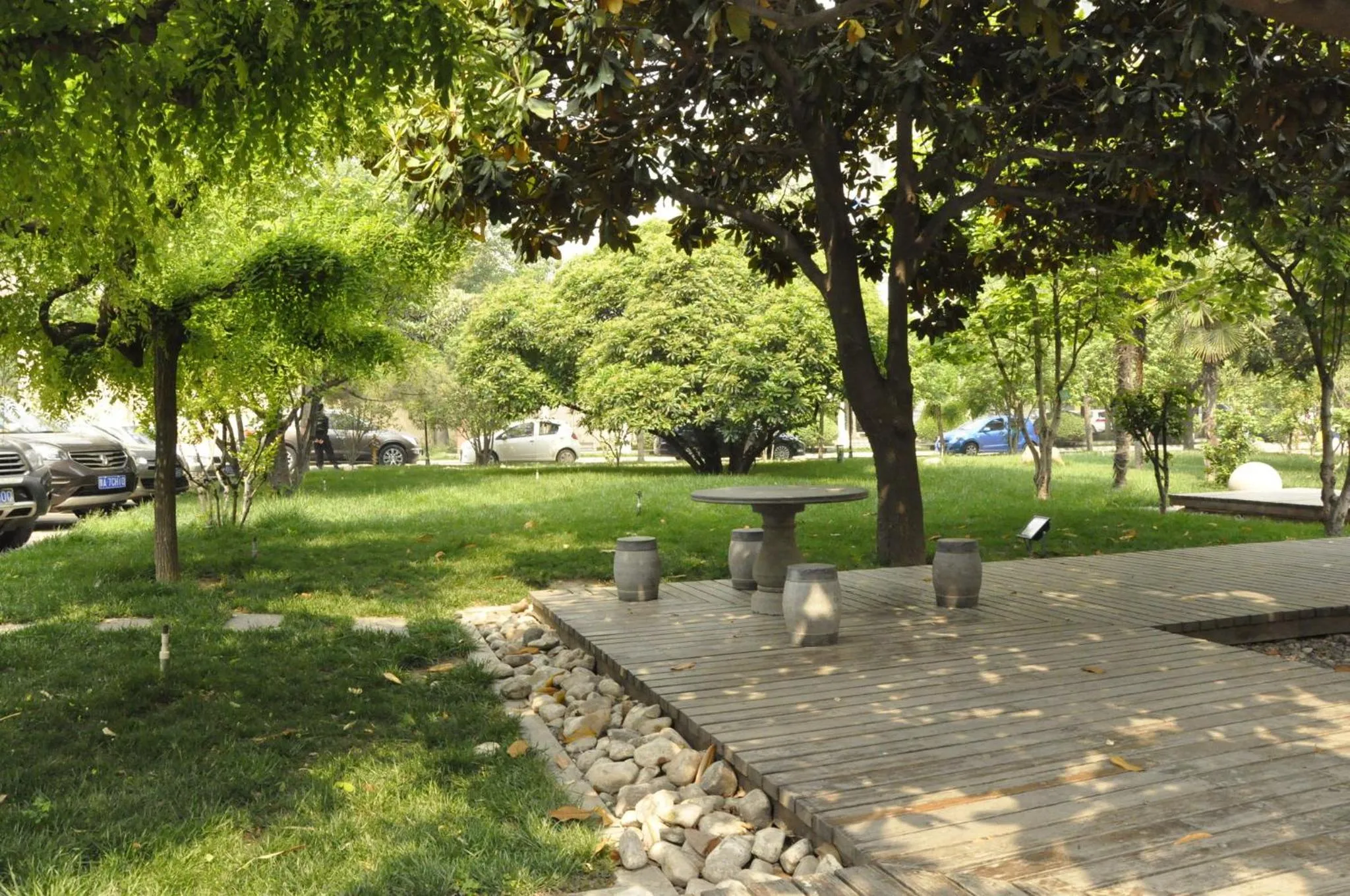 Other in Holiday Inn Zhengzhou Zhongzhou by IHG