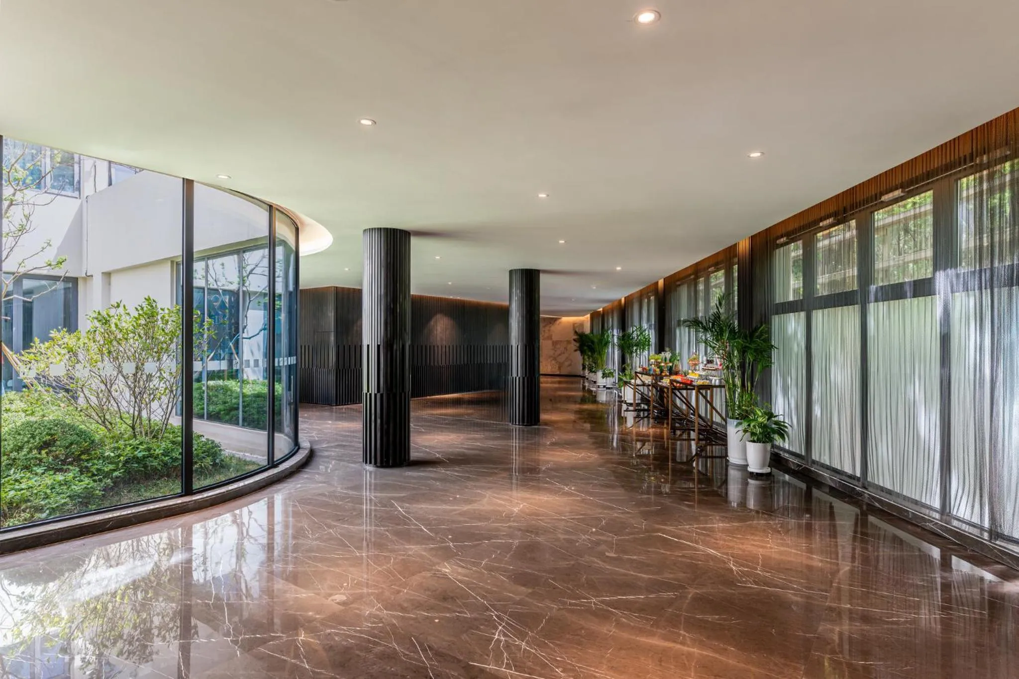 Meeting/conference room in Holiday Inn Zhengzhou Zhongzhou by IHG