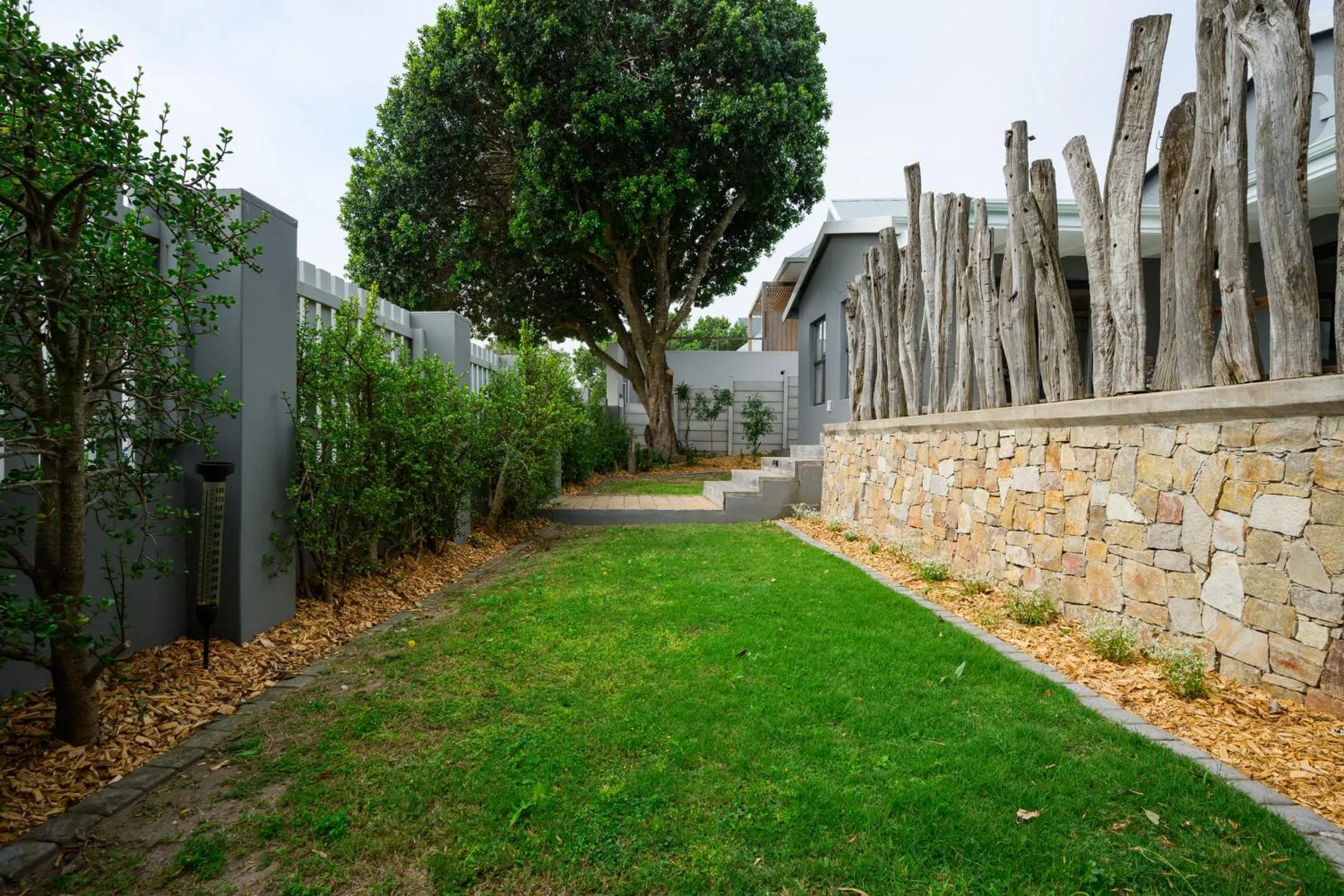 Inverell Station by The Oyster Collection