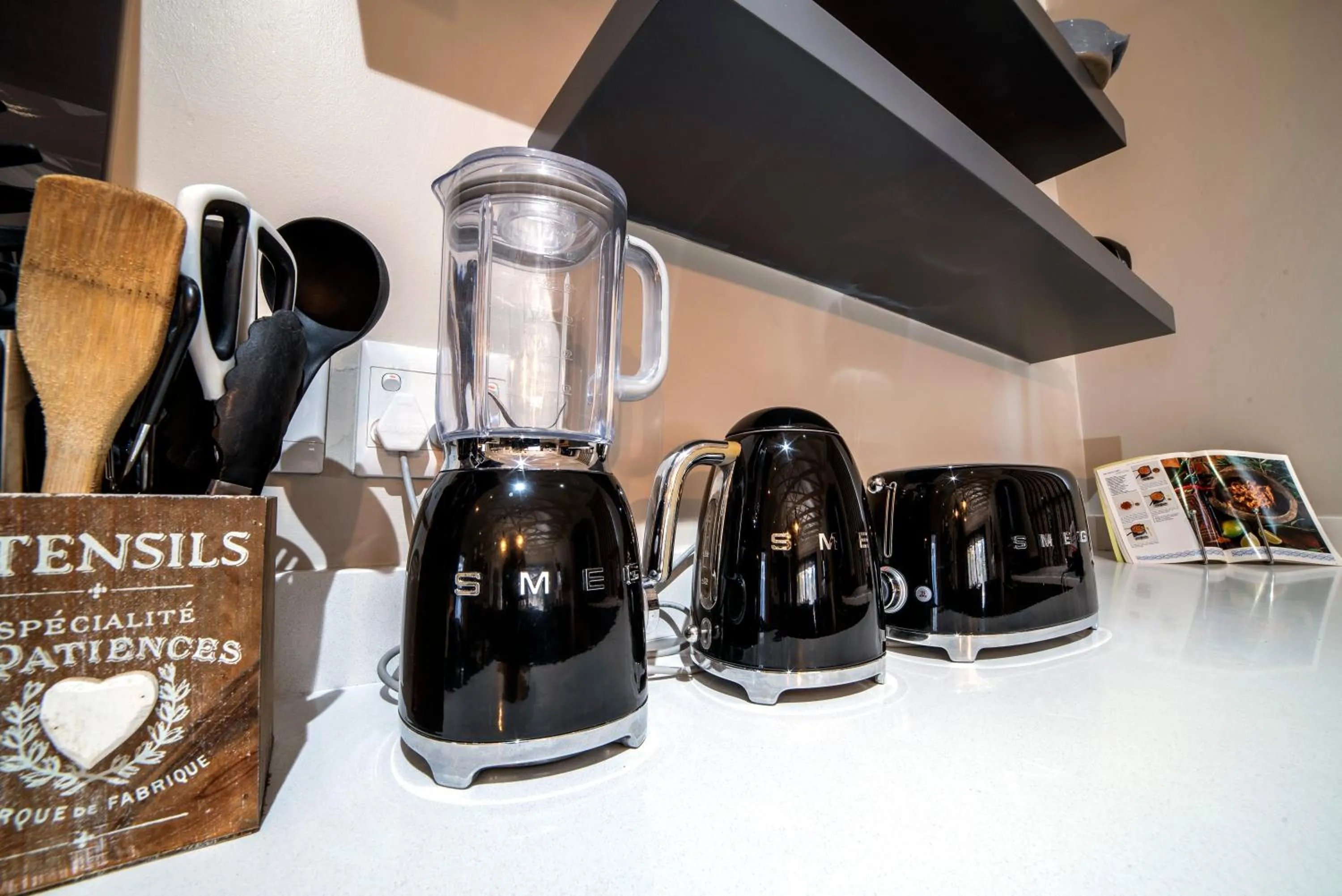 Inverell Station by The Oyster Collection