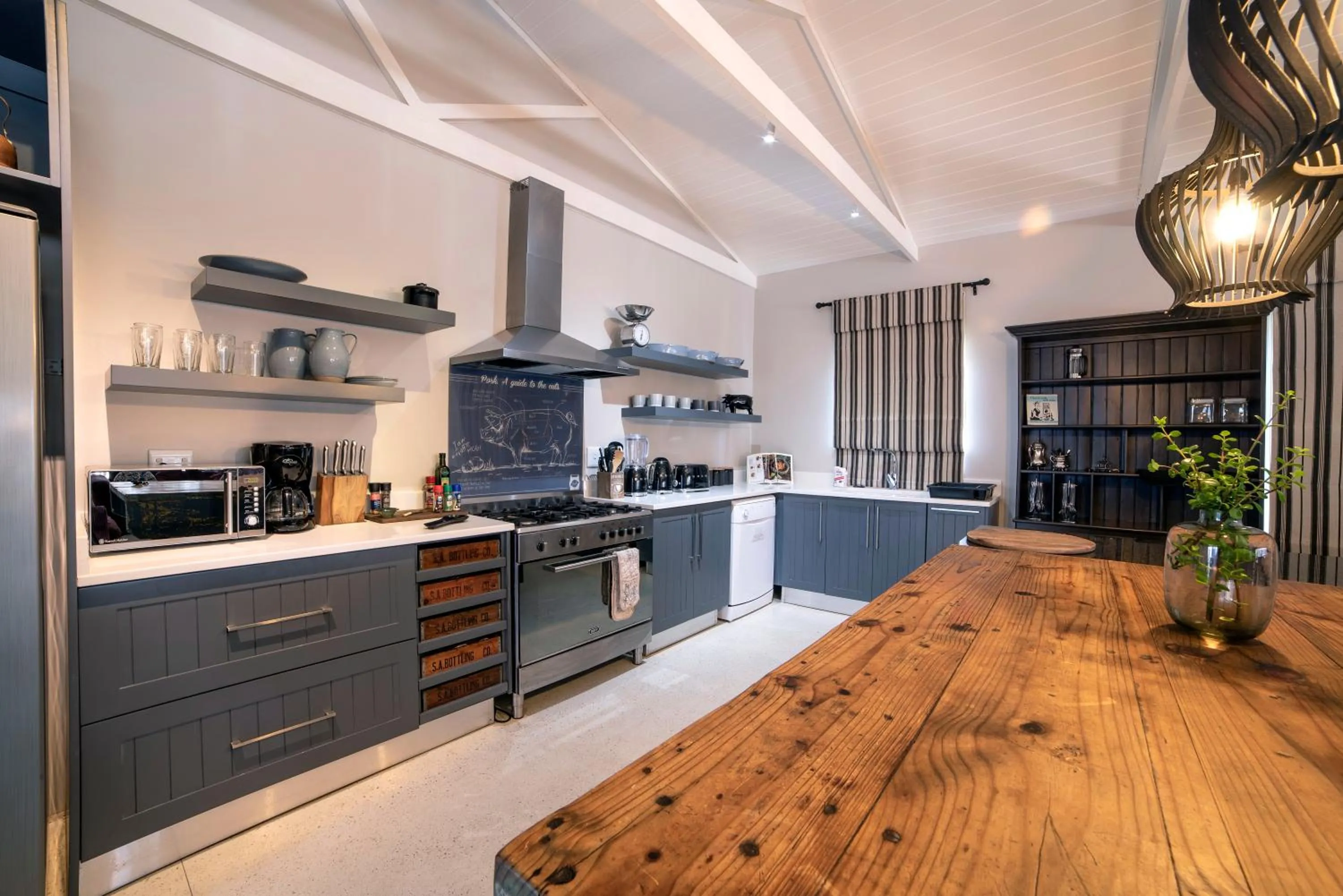 Inverell Station by The Oyster Collection