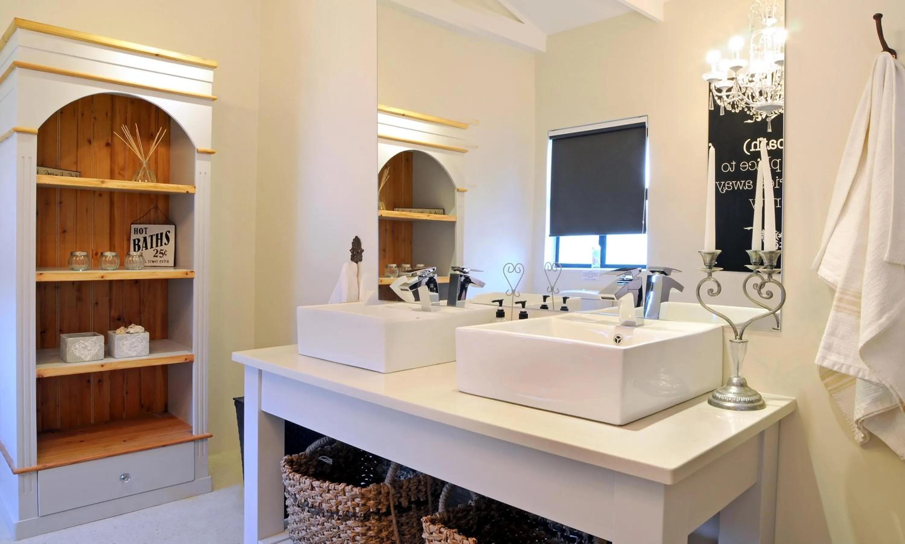 Inverell Station by The Oyster Collection