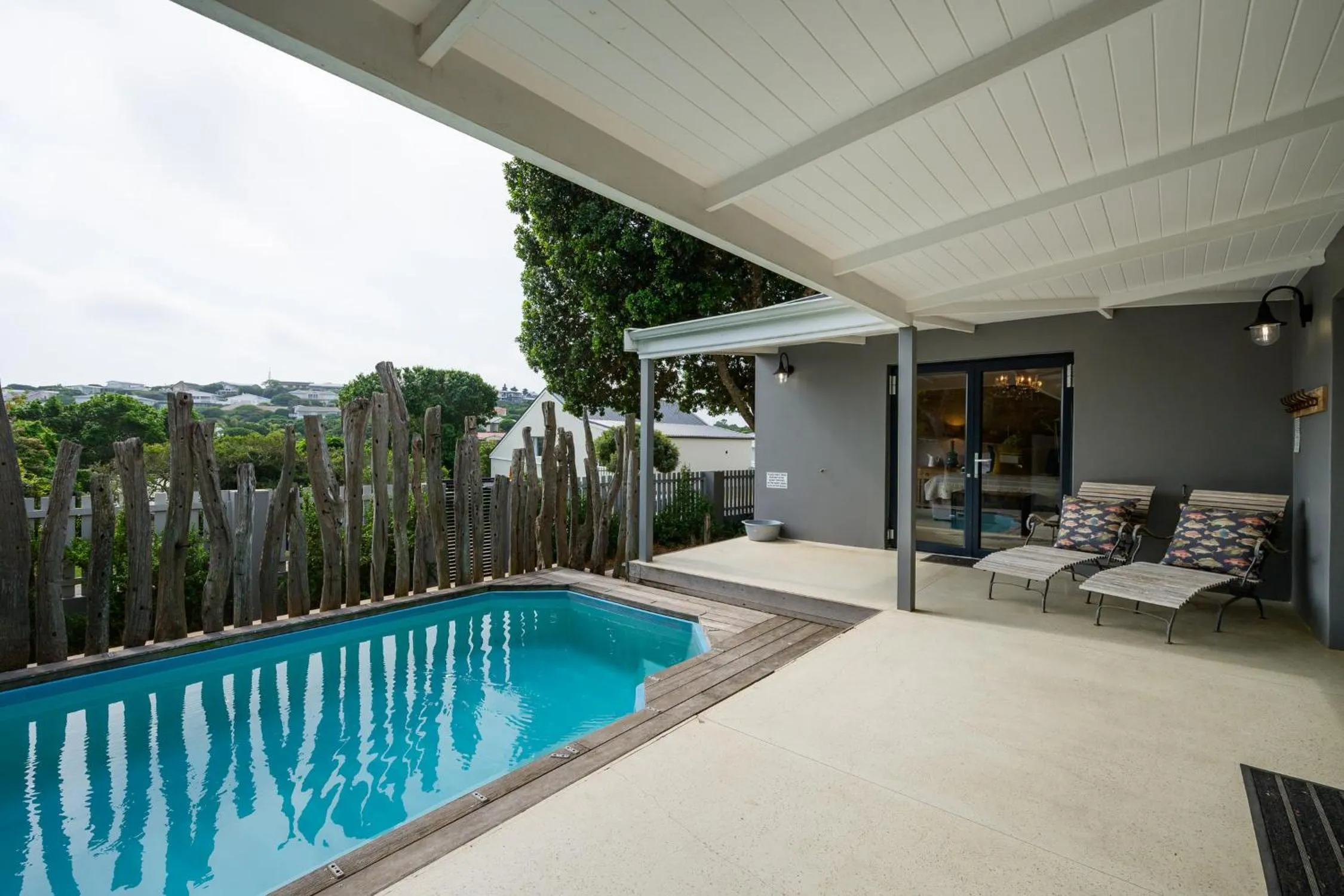 Inverell Station by The Oyster Collection