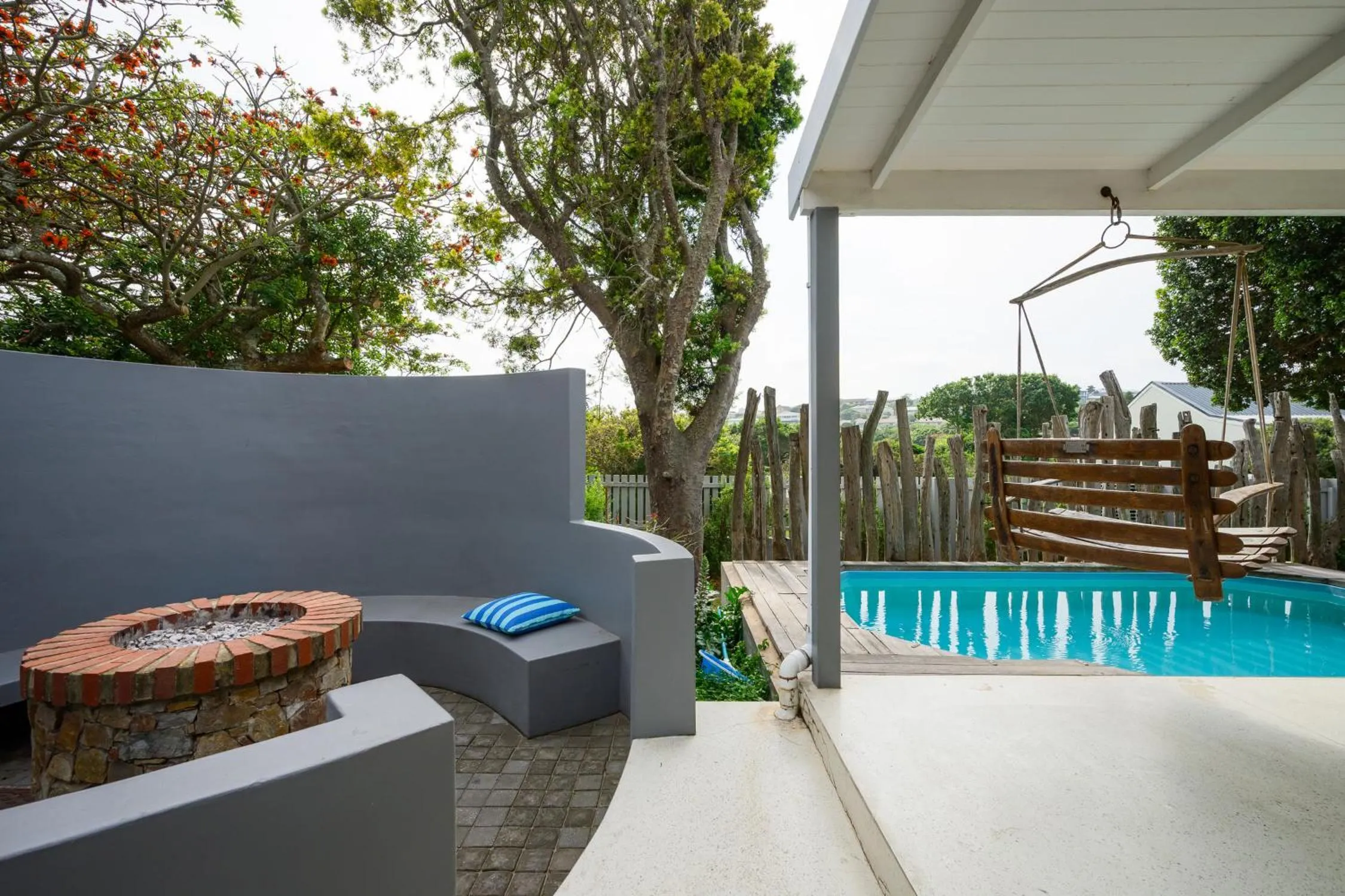 Inverell Station by The Oyster Collection