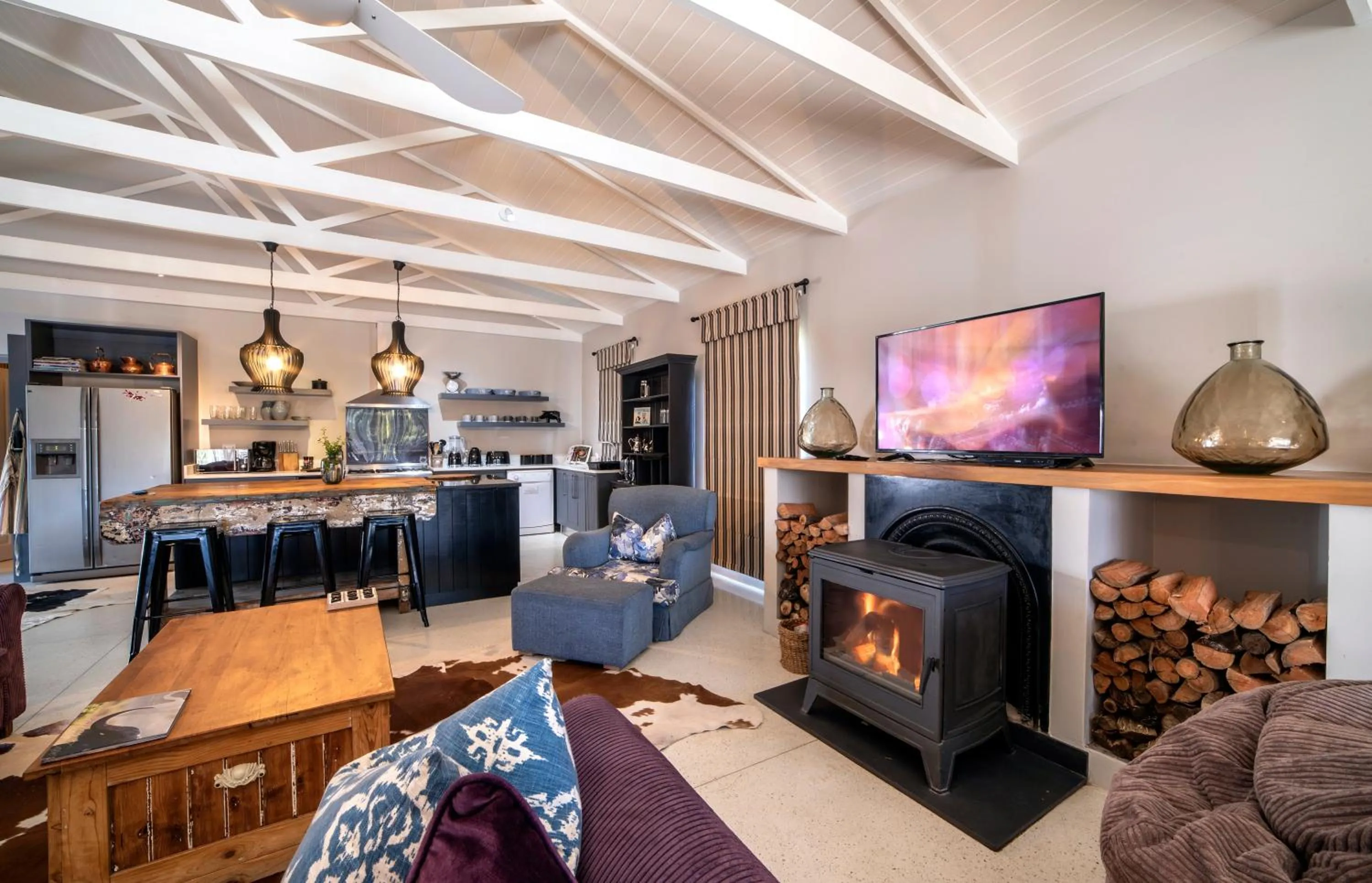 Inverell Station by The Oyster Collection