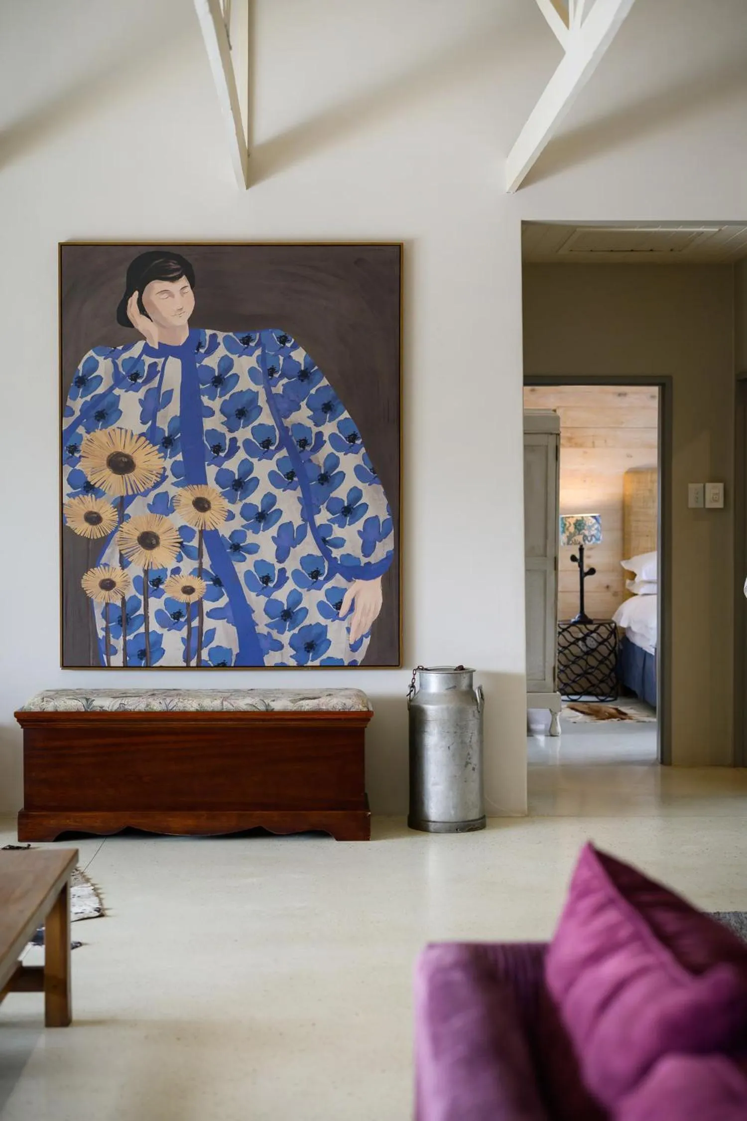 Inverell Station by The Oyster Collection