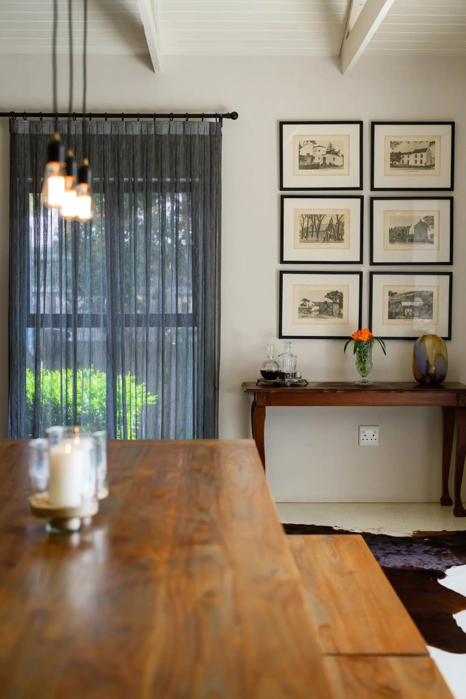 Inverell Station by The Oyster Collection