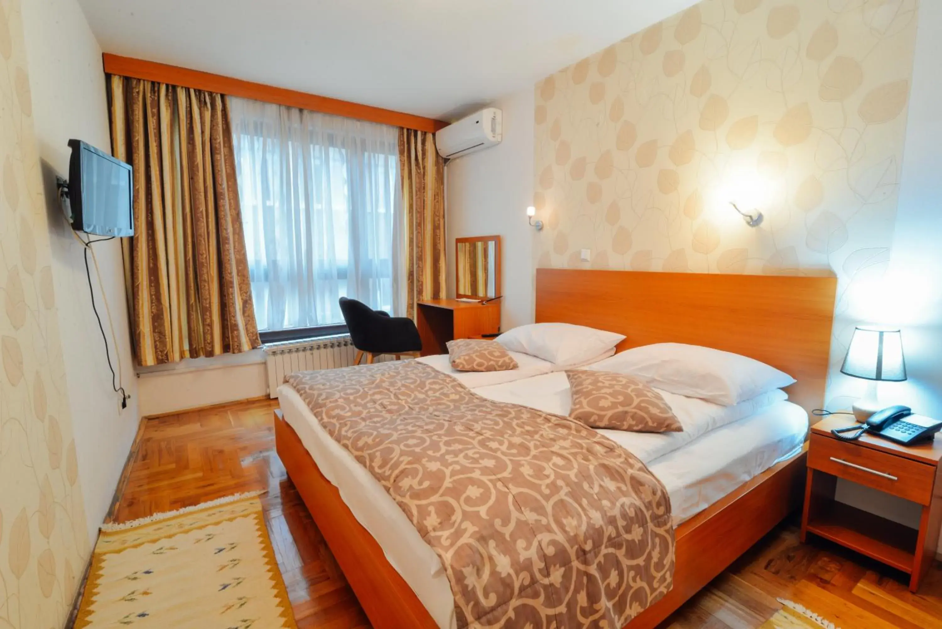 Hotel Mod Hotel Mod