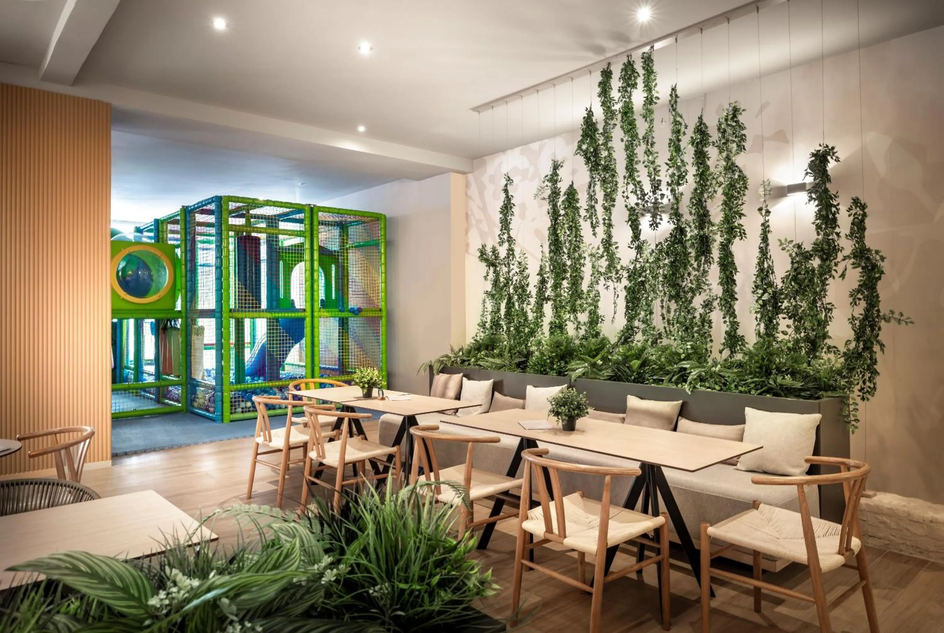 Lobby or reception in Valamar Tamaris Resort