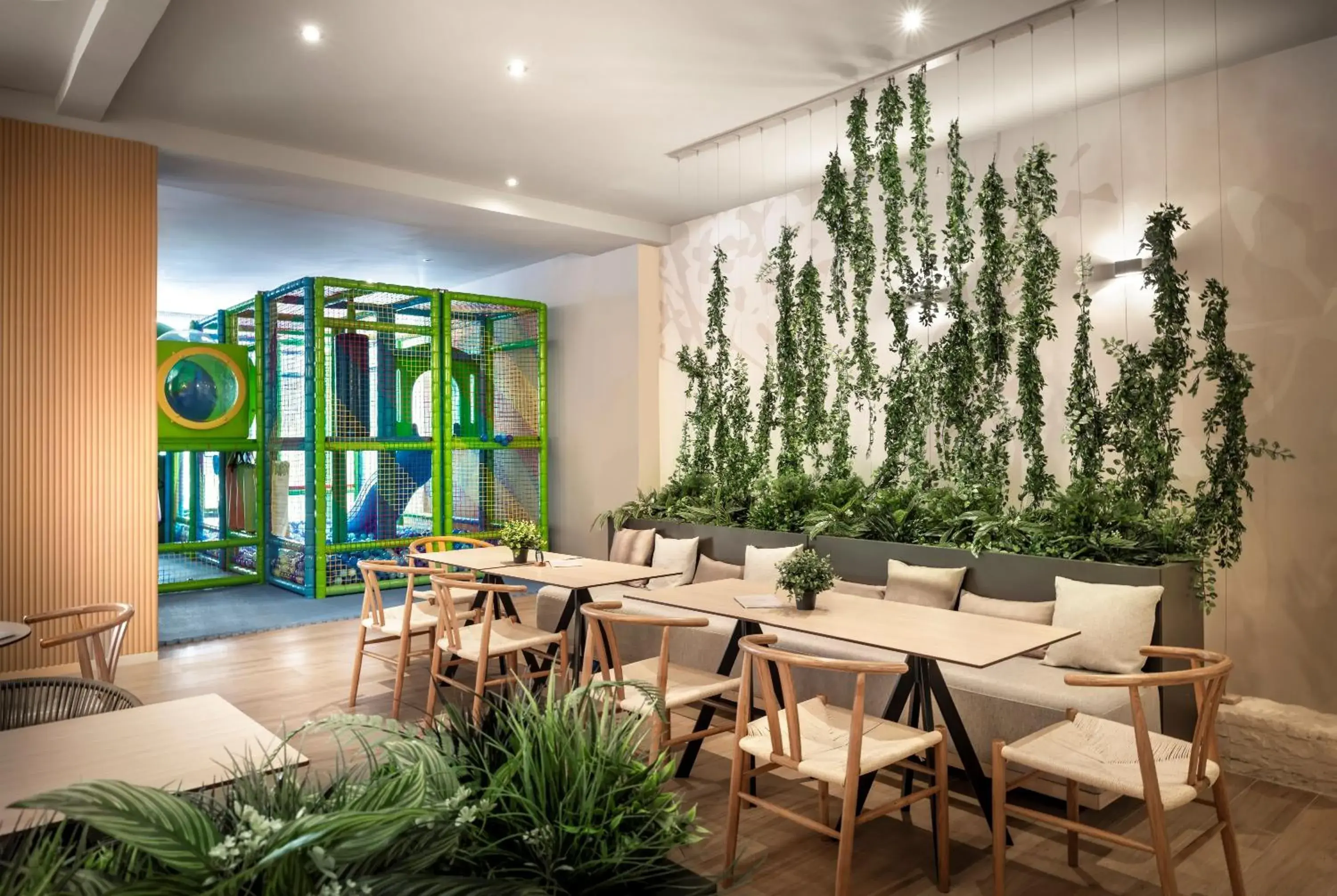 Lobby or reception in Valamar Tamaris Resort Lobby or reception in Valamar Tamaris Resort