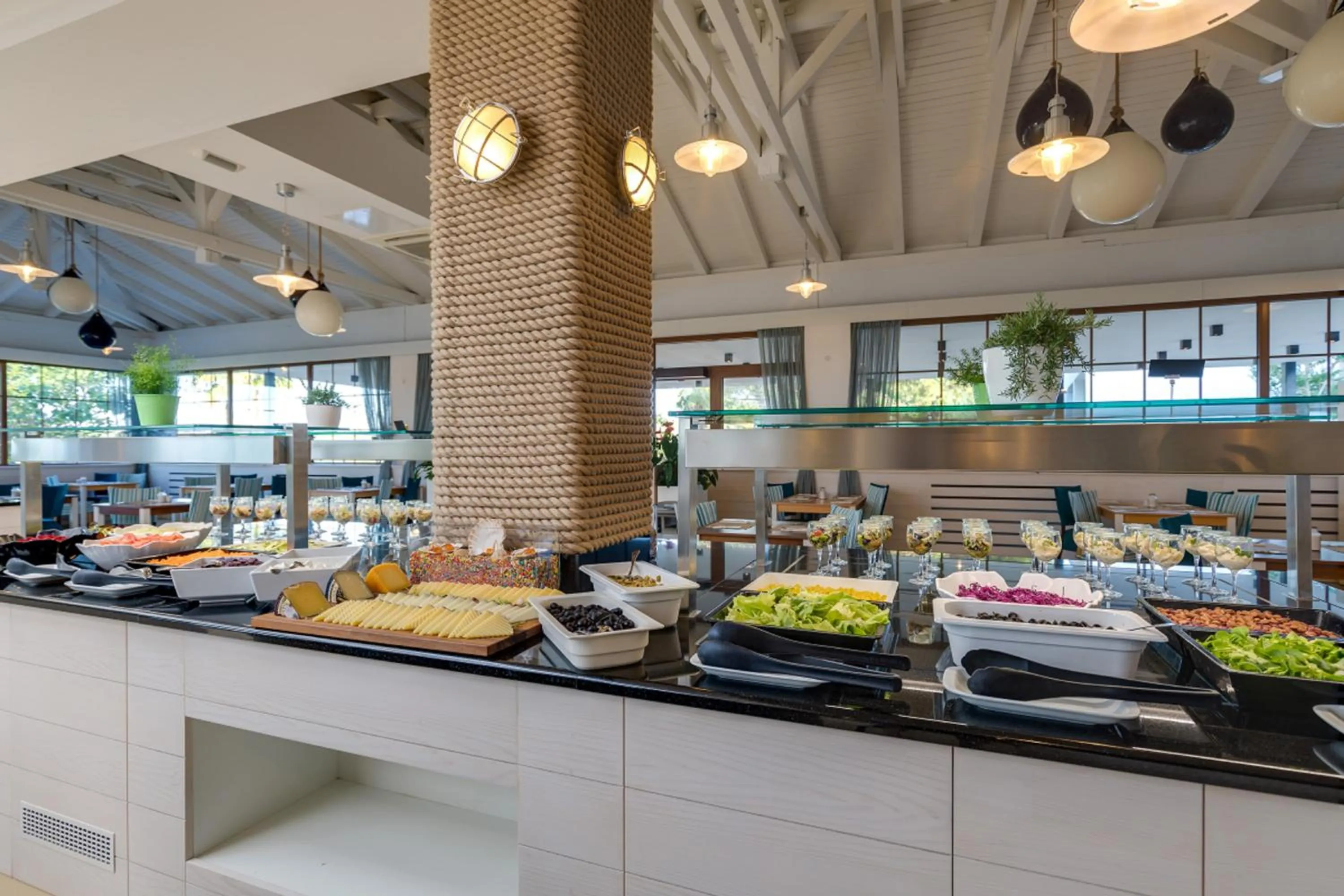 Restaurant/places to eat in Valamar Tamaris Resort