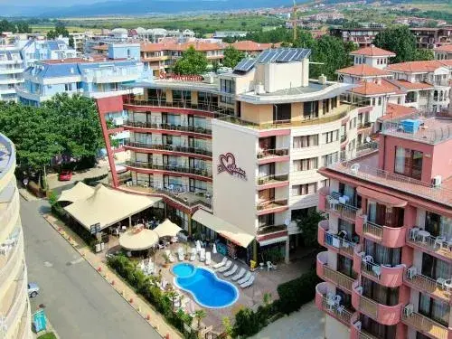 Hotel St Valentine all inclusive Hotel St Valentine all inclusive