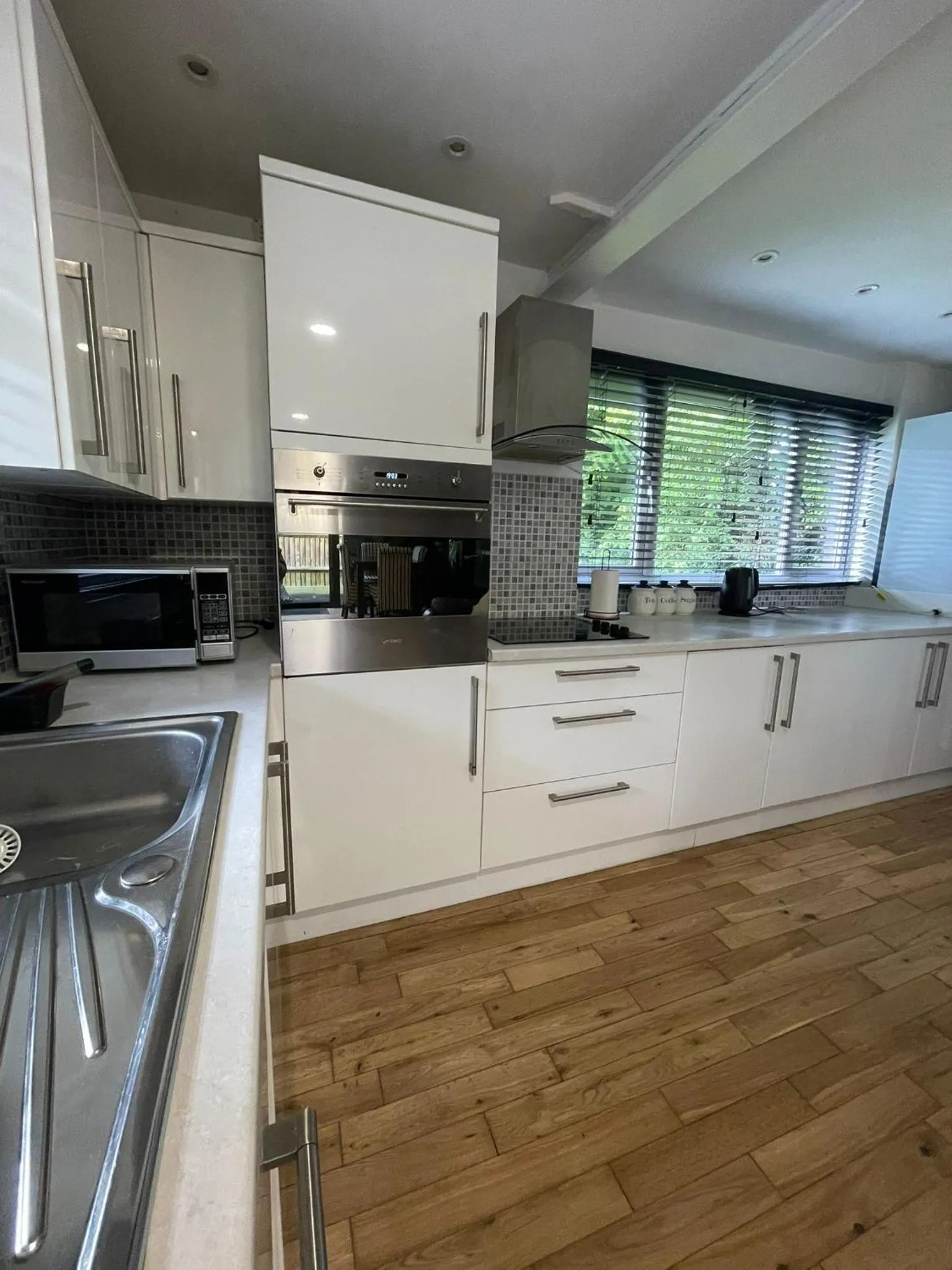 Windfalls Boutique Hotel