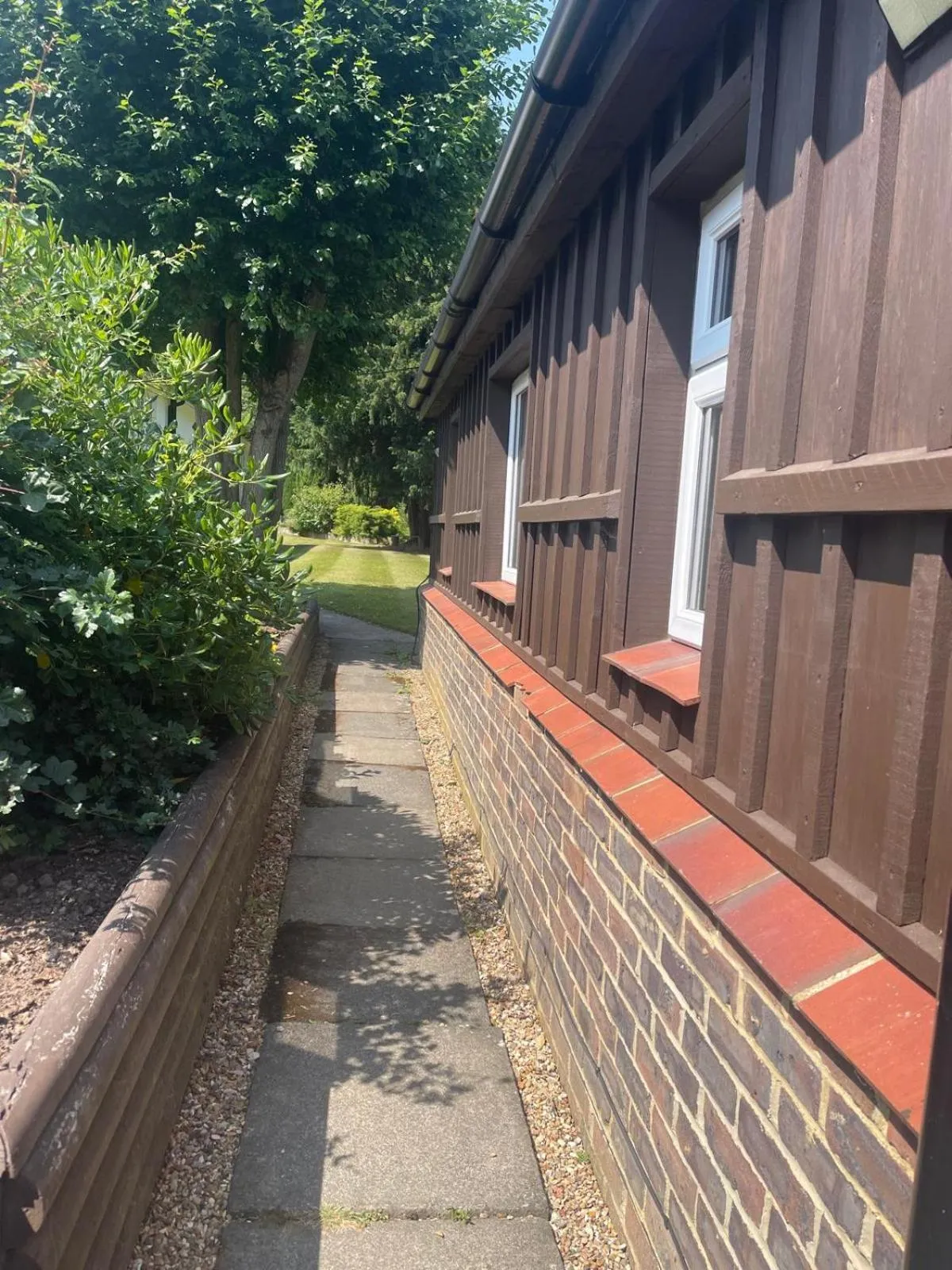 Windfalls Boutique Hotel