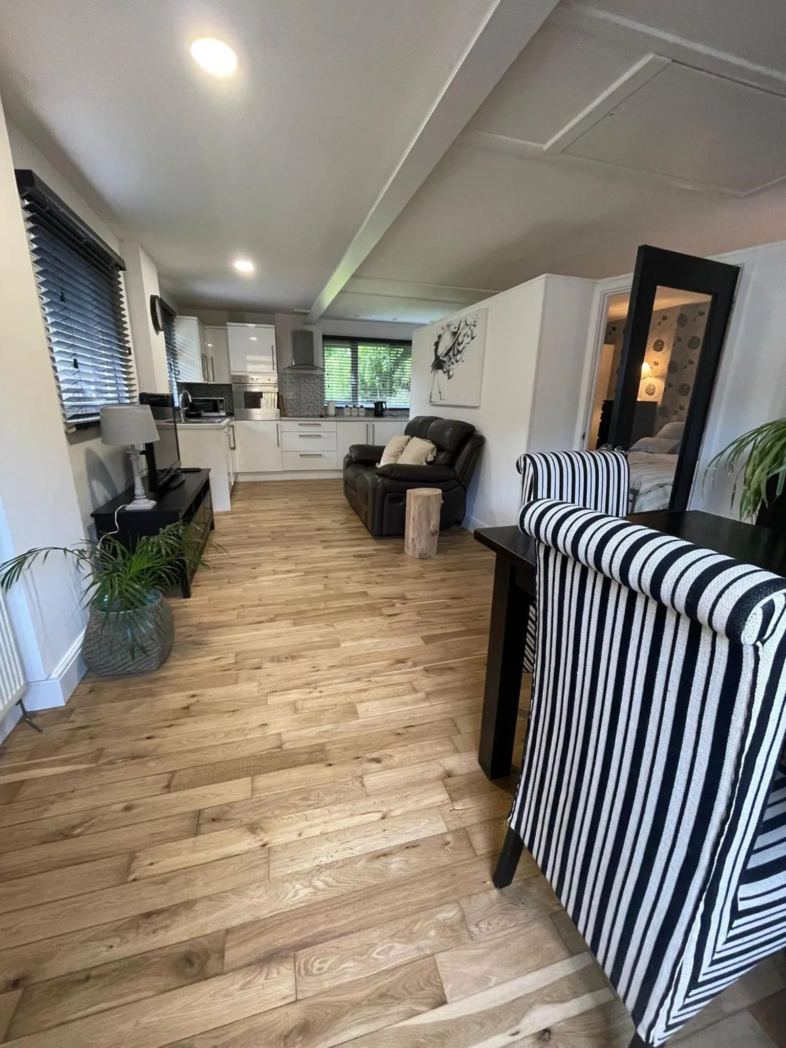 Windfalls Boutique Hotel