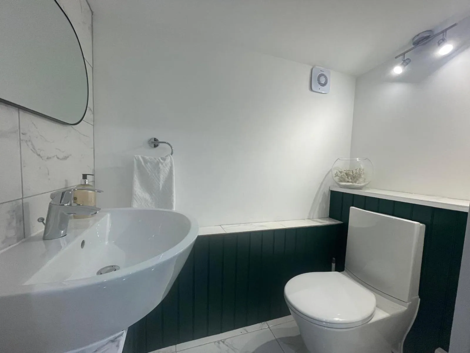 Windfalls Boutique Hotel