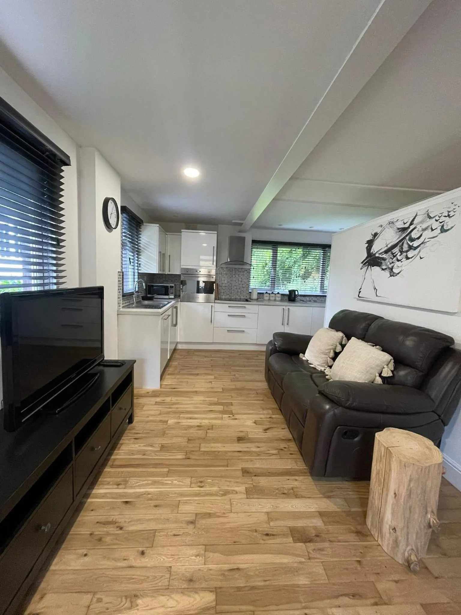 Windfalls Boutique Hotel