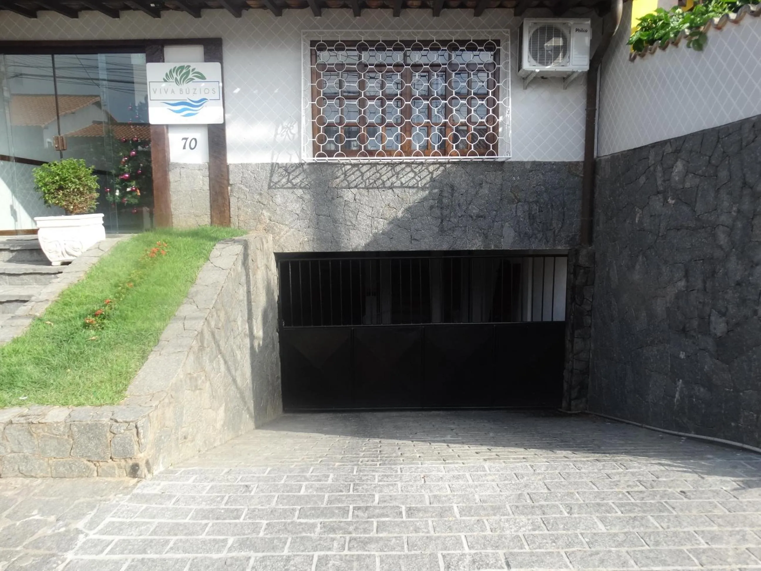 Property building in Viva Búzios Flats