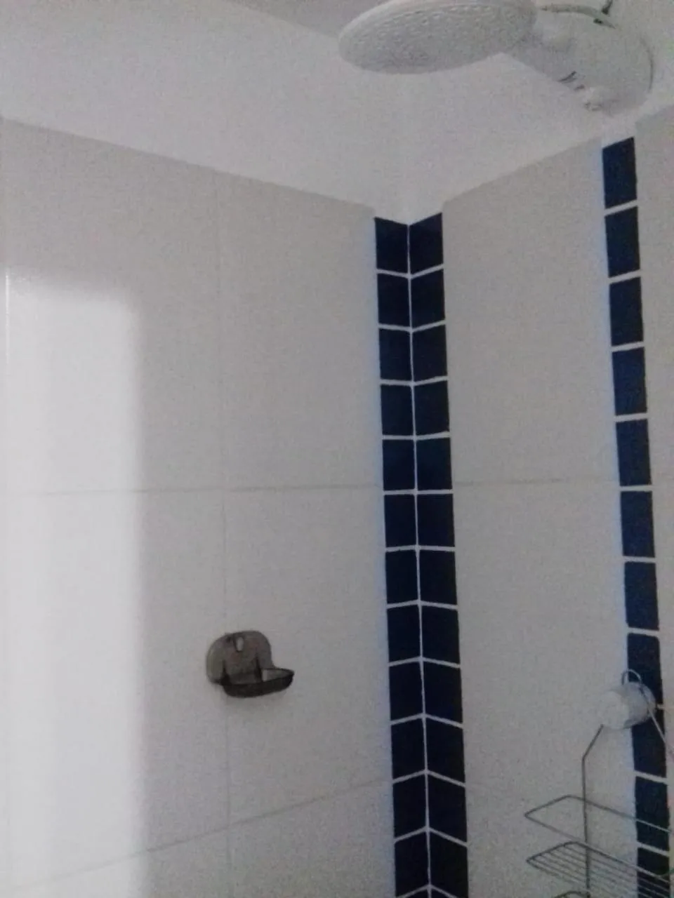 Shower in Viva Búzios Flats