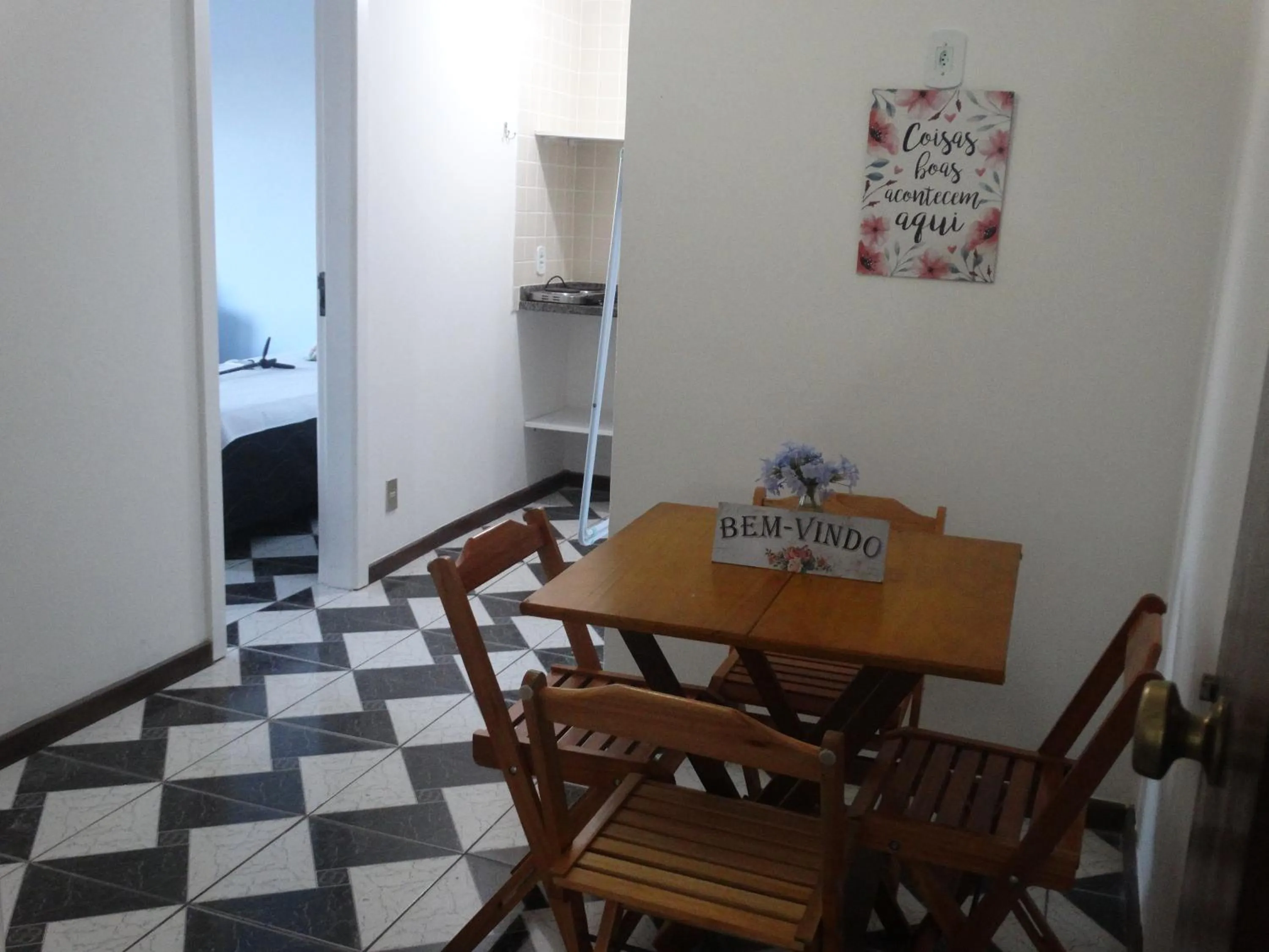 Viva Búzios Flats