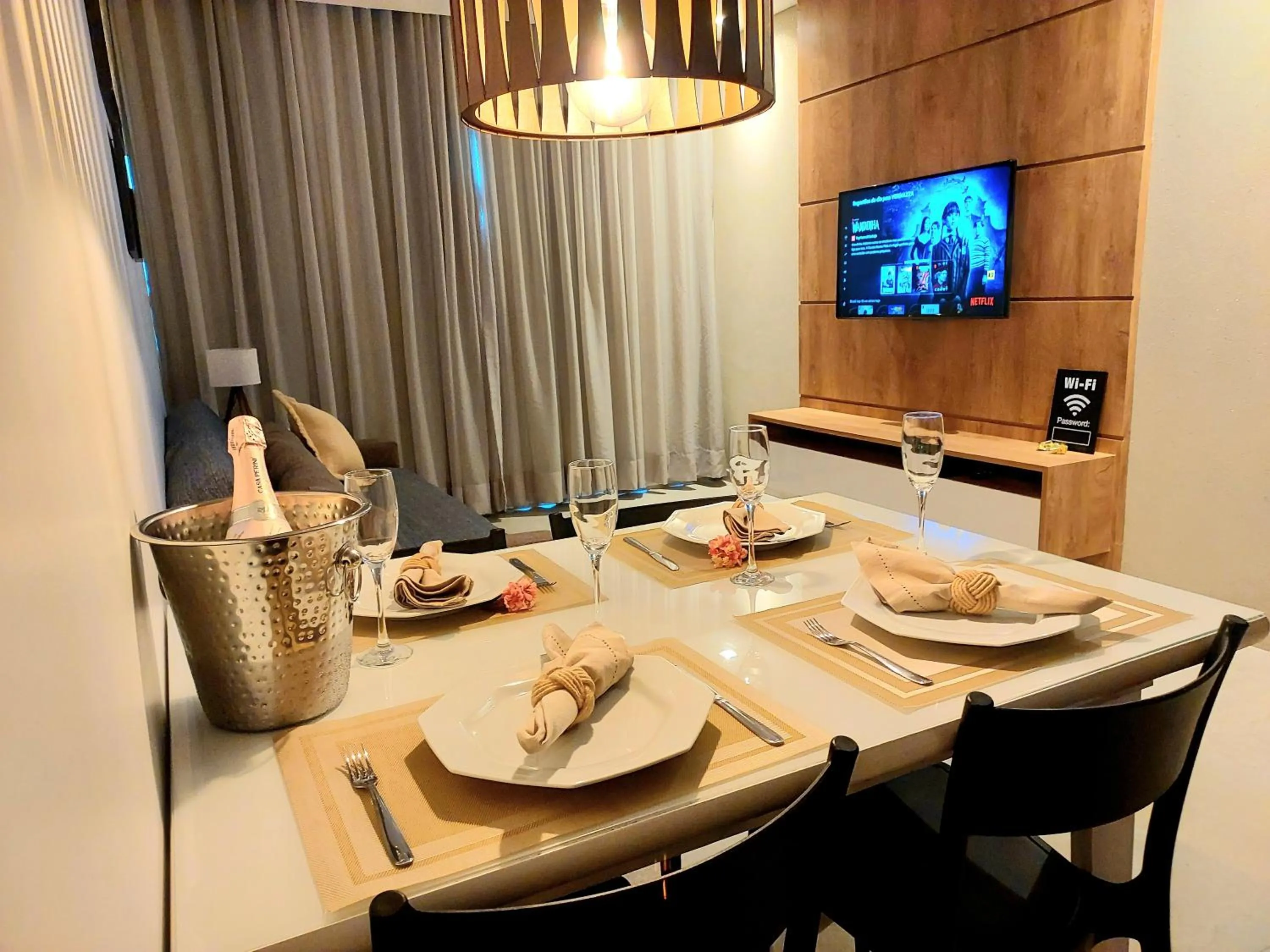 Apartamento Vernazza Jatiuca