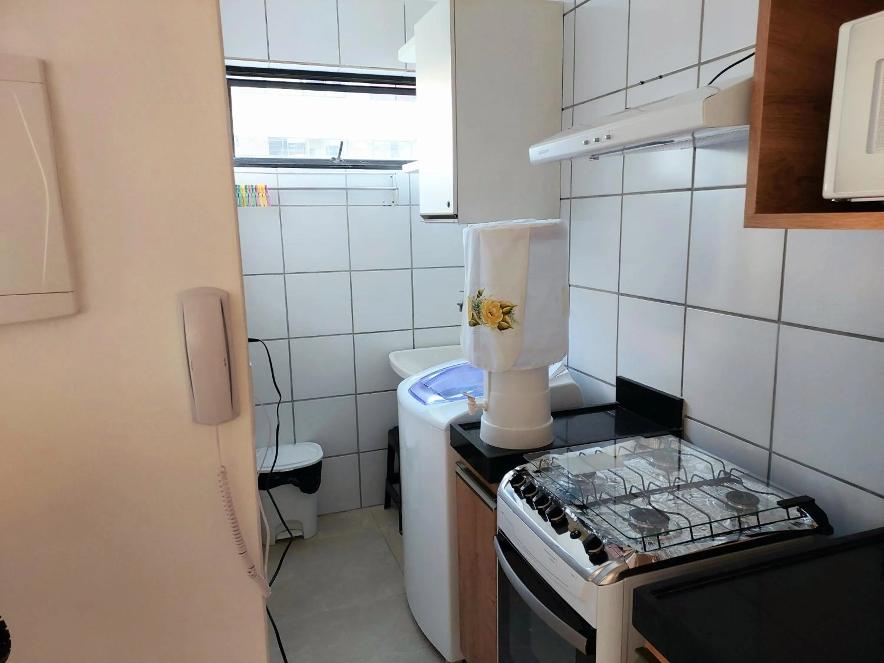 Apartamento Vernazza Jatiuca