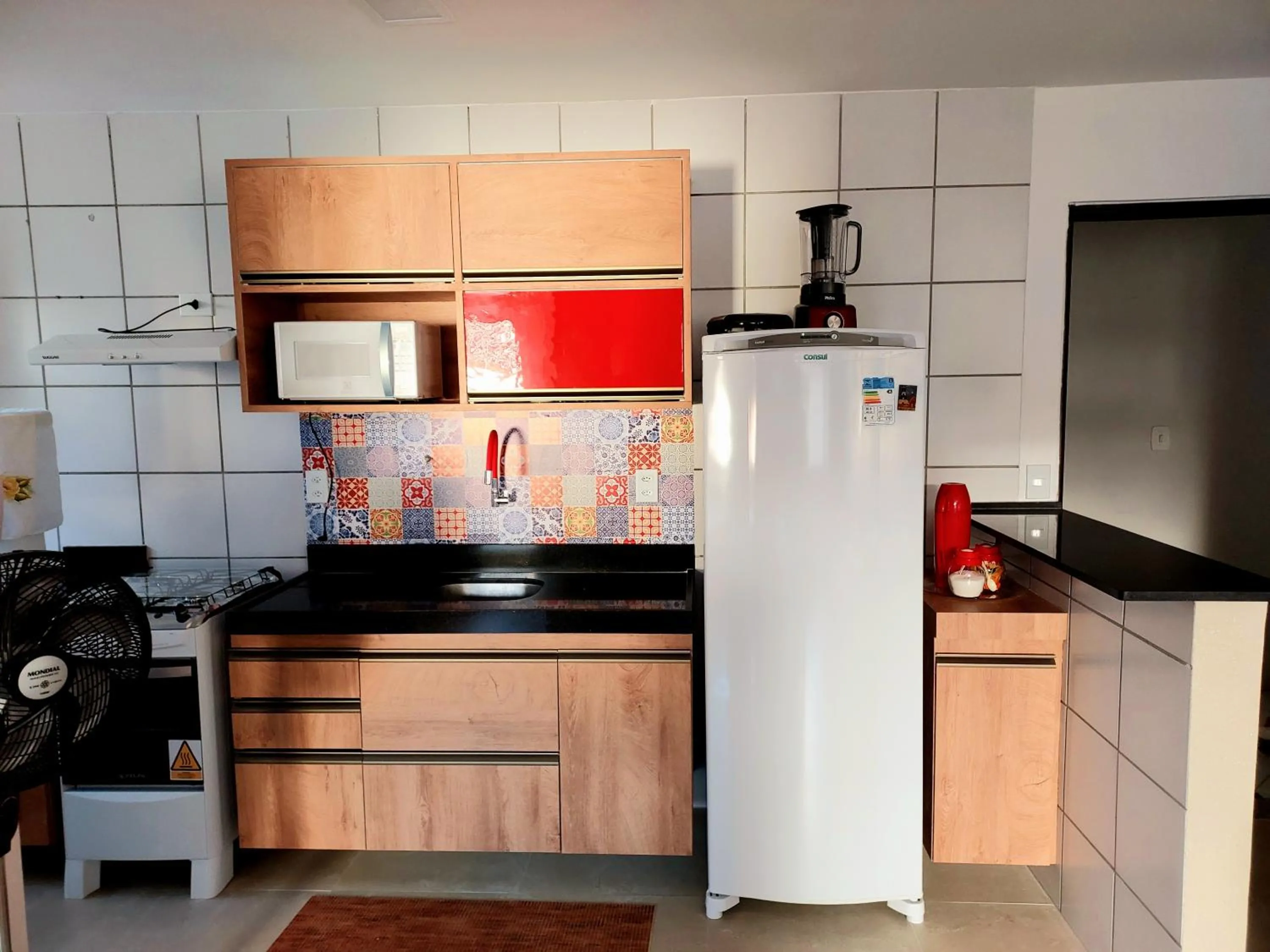 Apartamento Vernazza Jatiuca