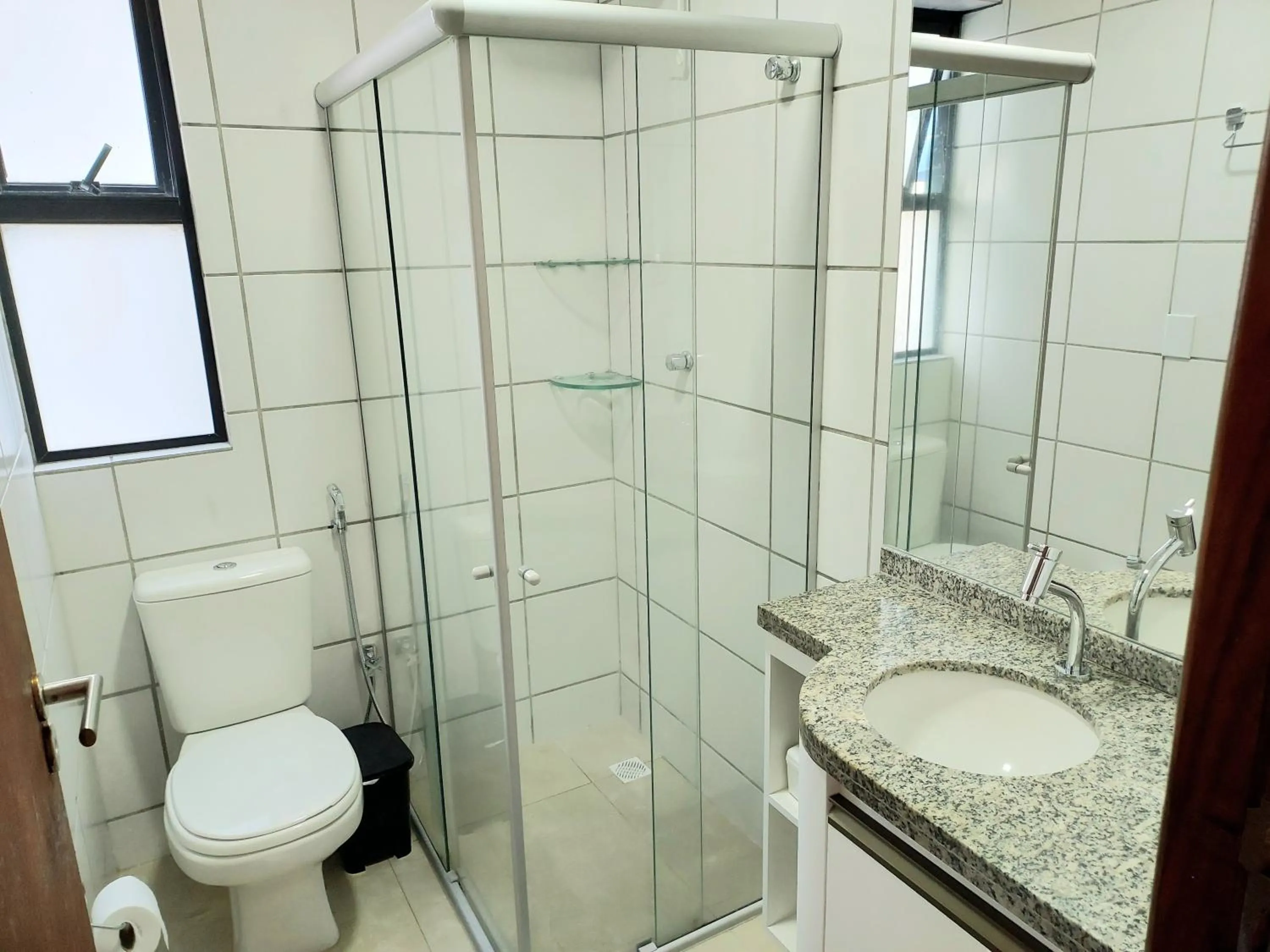 Apartamento Vernazza Jatiuca