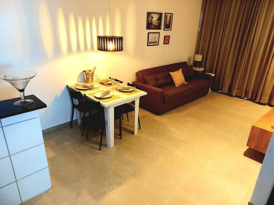 Apartamento Vernazza Jatiuca