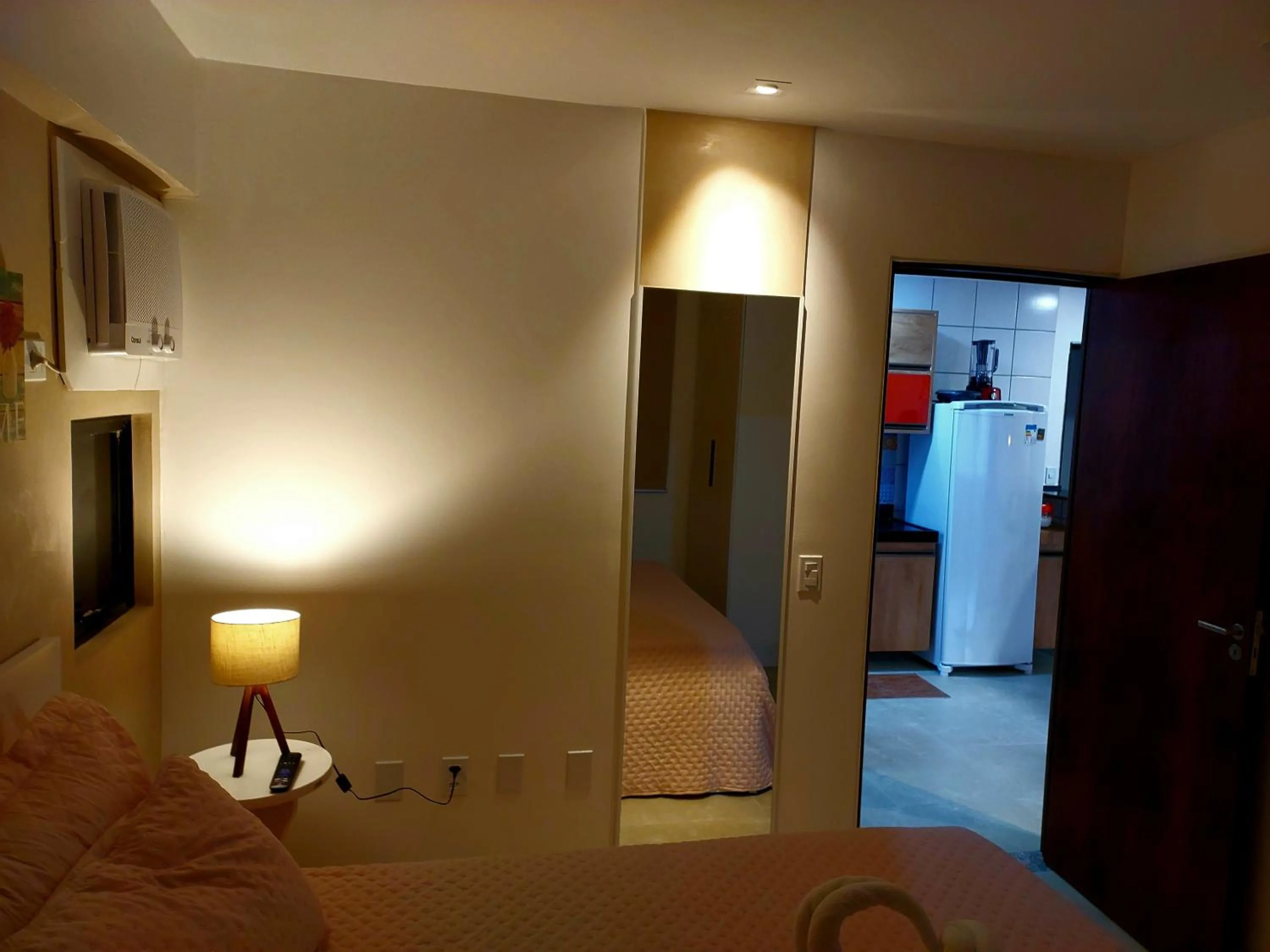 Apartamento Vernazza Jatiuca