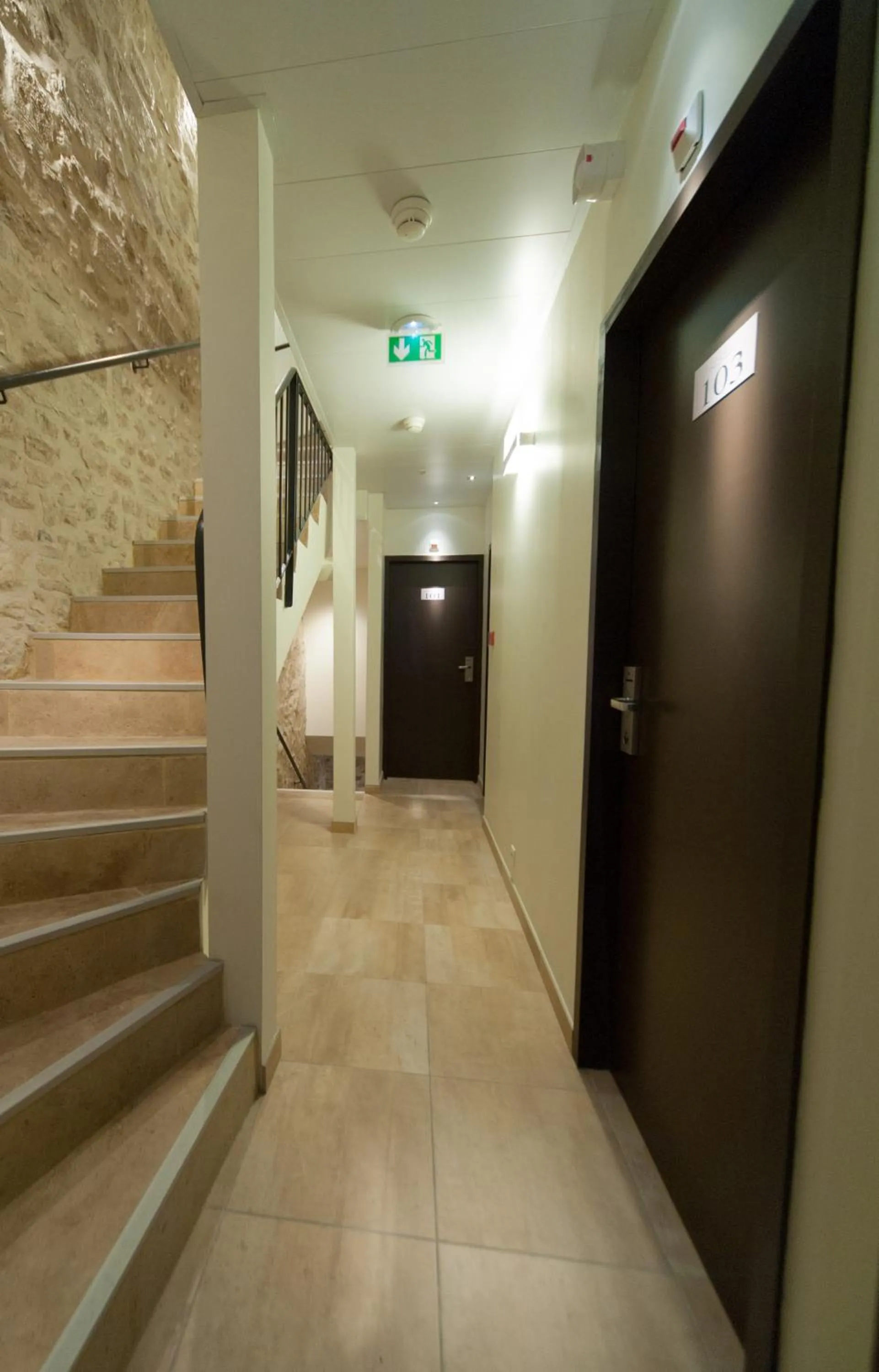 Other in Central Hotel